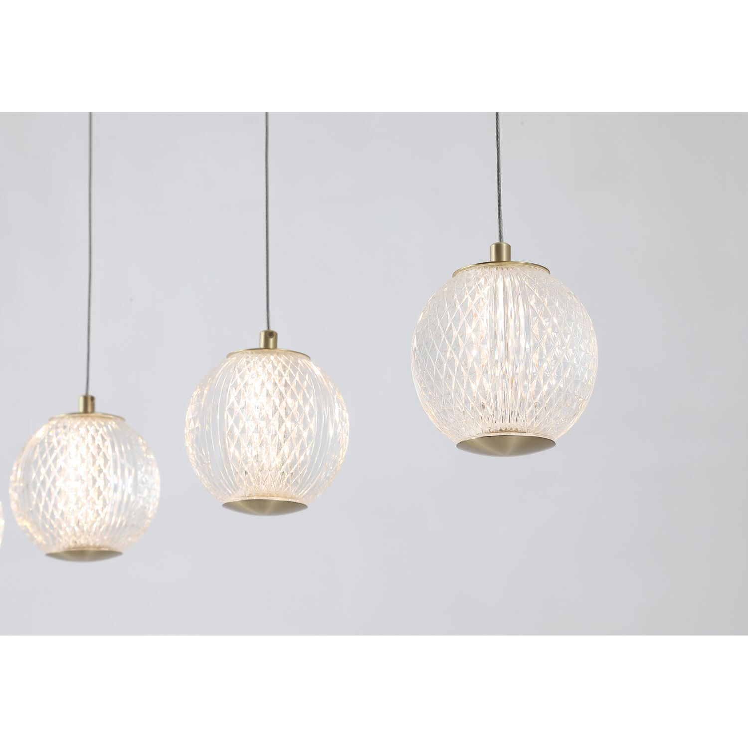 Leuchter, Lampe, Leuchte