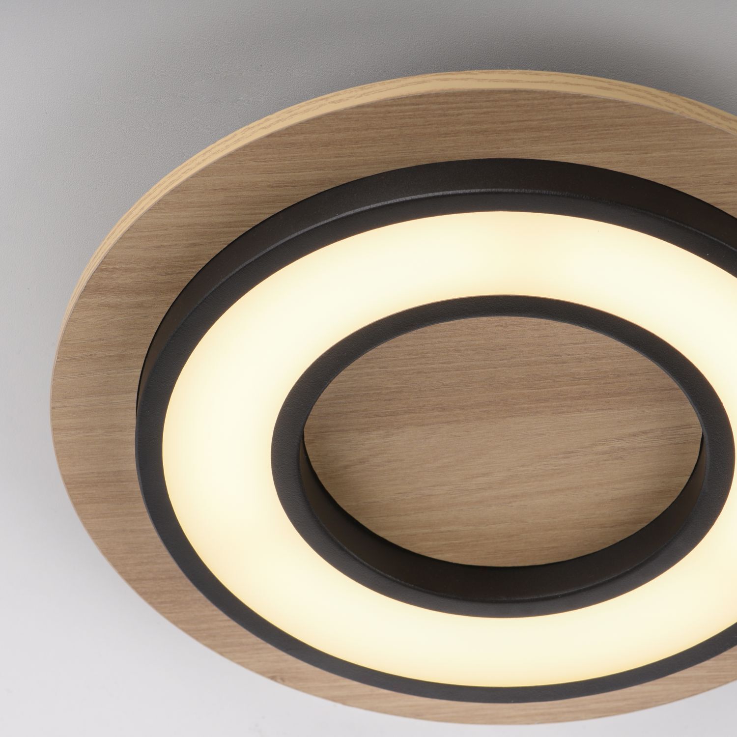 Deckenleuchte, Teller