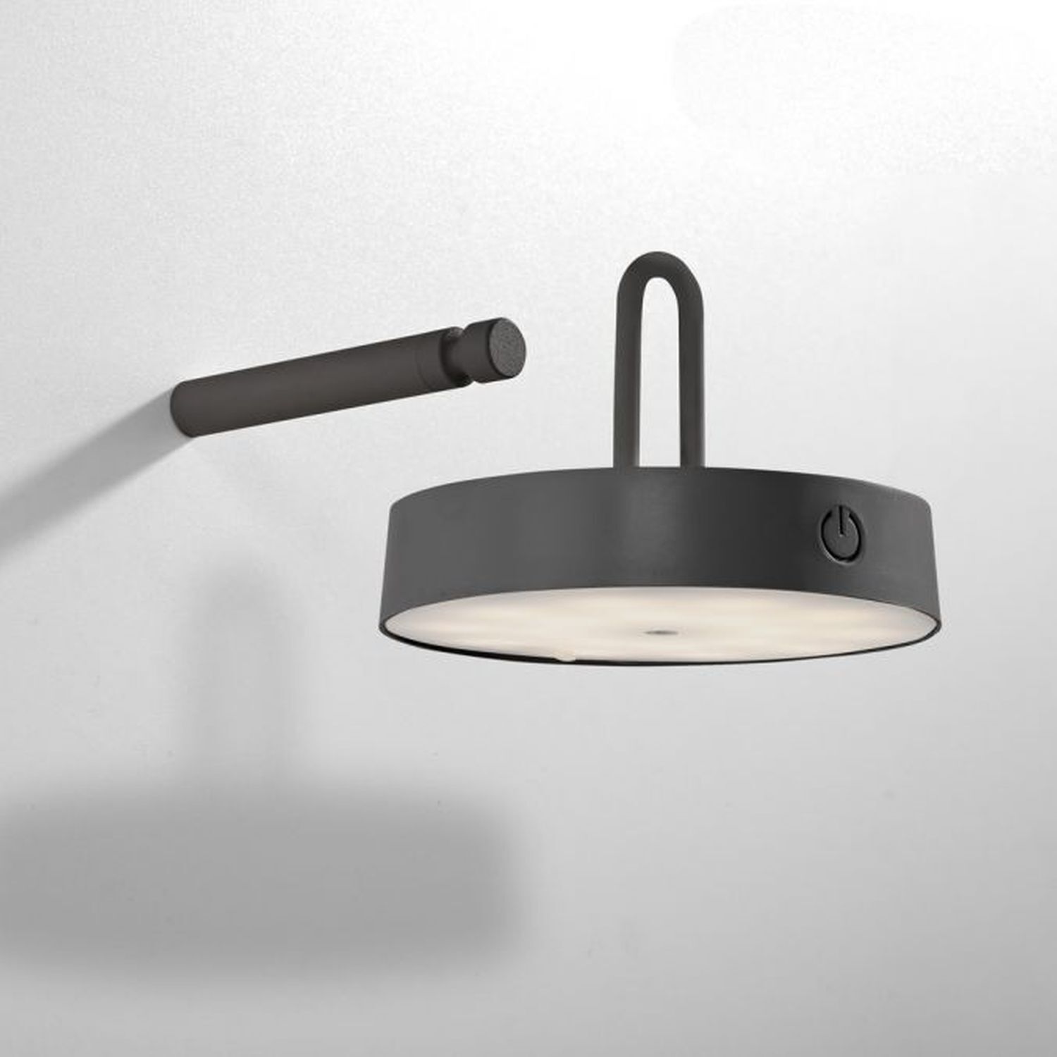 Lampe