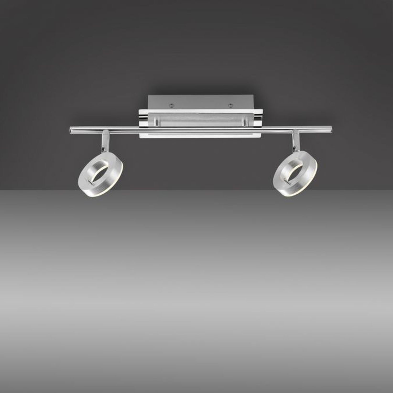 Beleuchtung, Leuchte