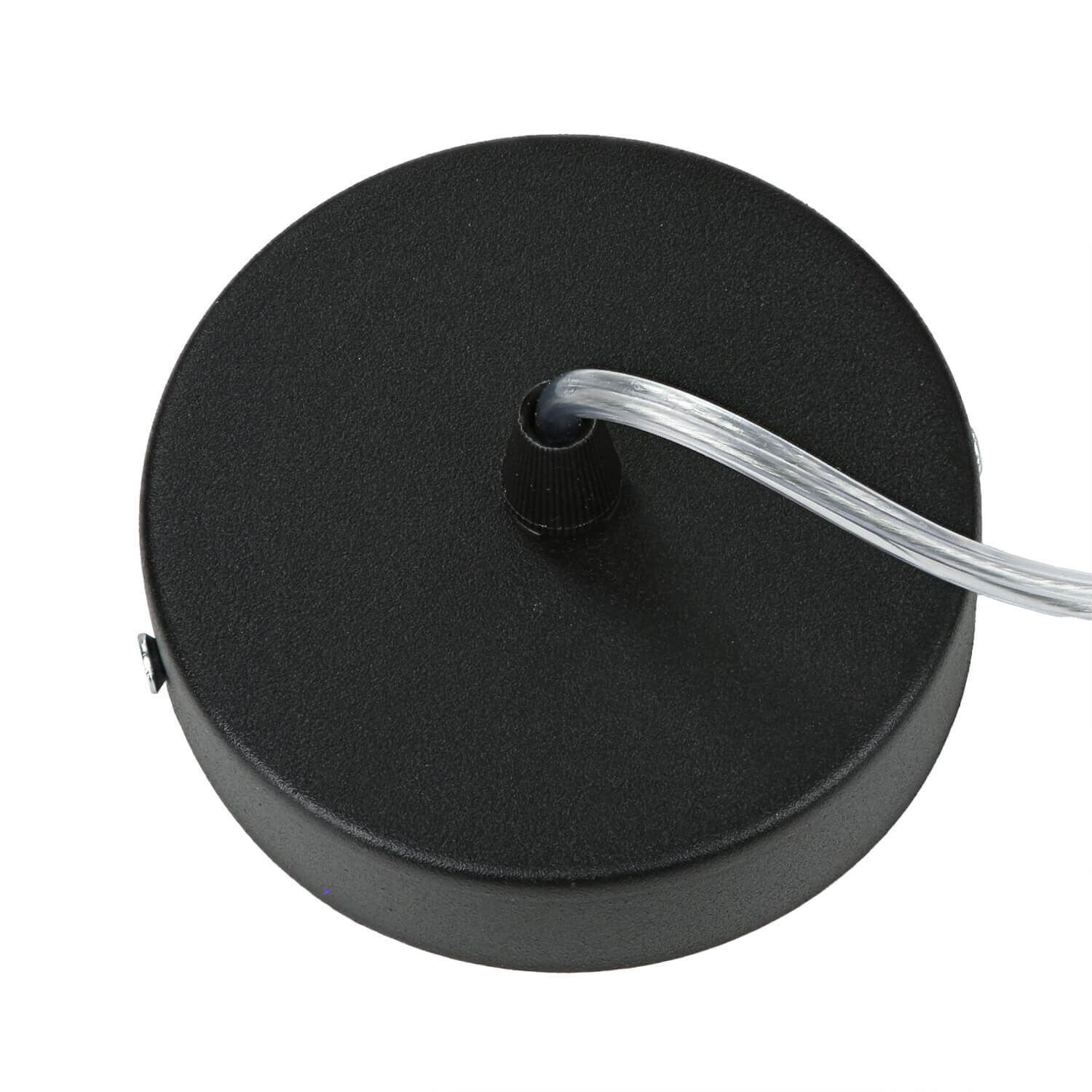 Hängeleuchte Stoff Ø40cm Rot Gold Retro Esstisch Elektrisches Gerät, Mikrofon, Elektronik, Hardware