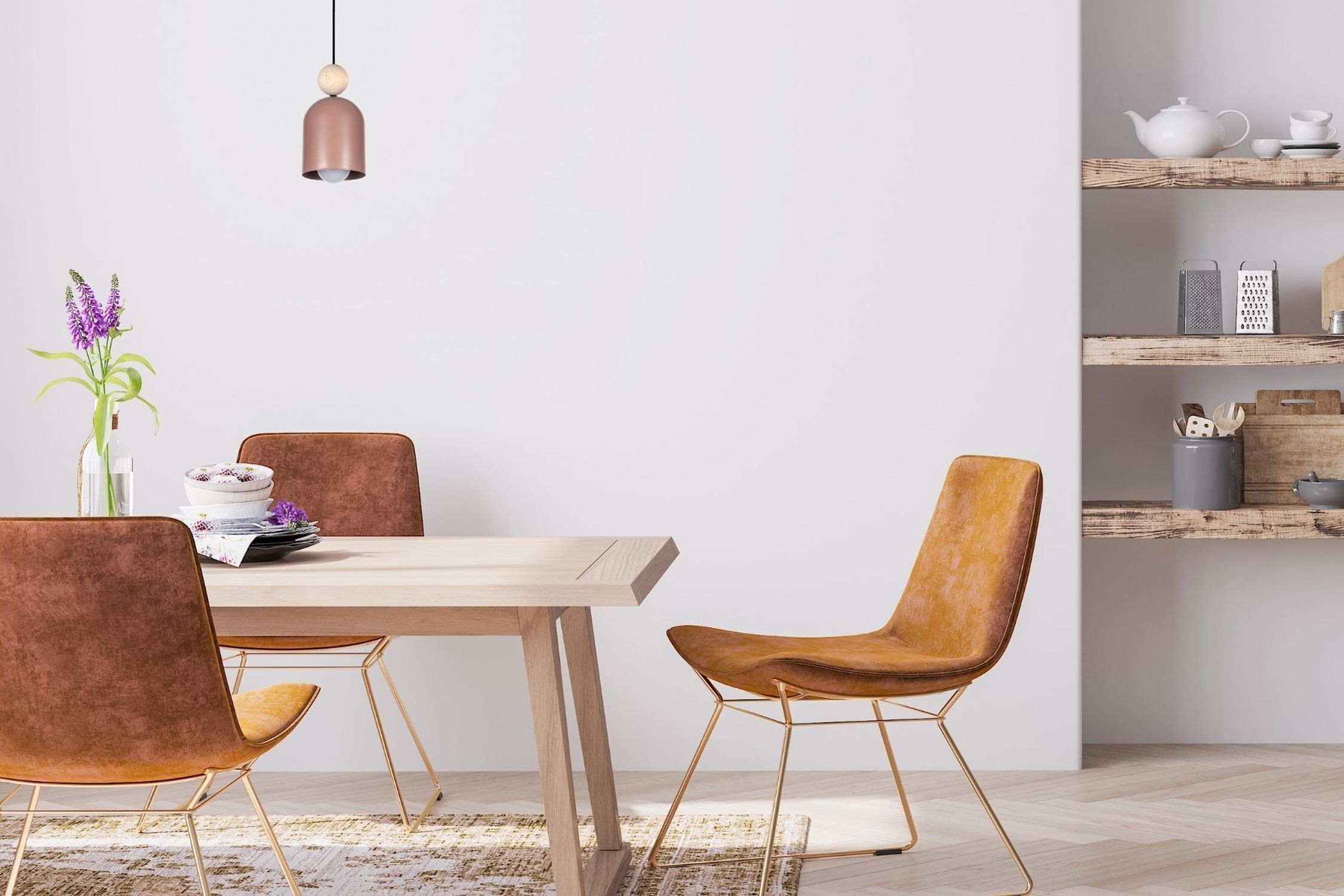 Innenarchitektur, Mobiliar, Esstisch, Tisch, Esszimmer