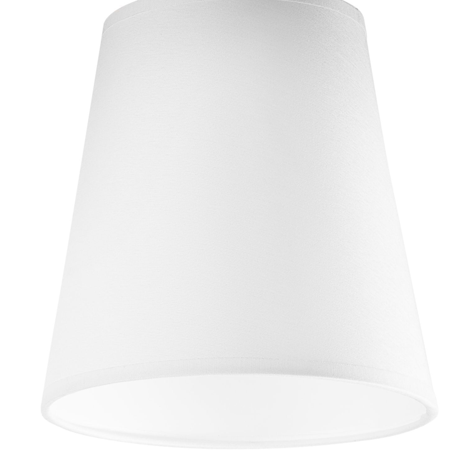 Lampe, Lampenschirm