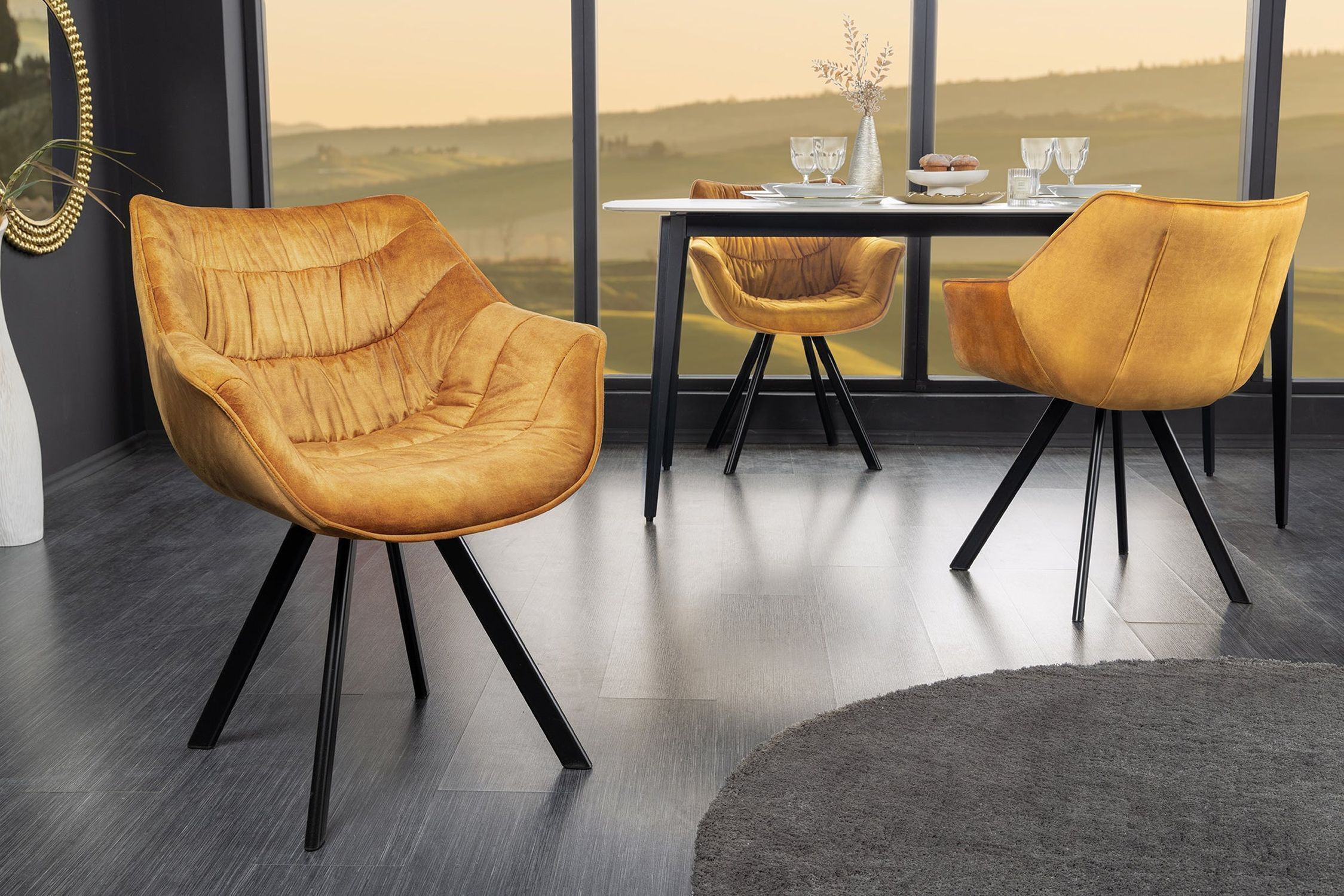 Fußboden, Mobiliar, Stuhl, Teppich, Innenarchitektur