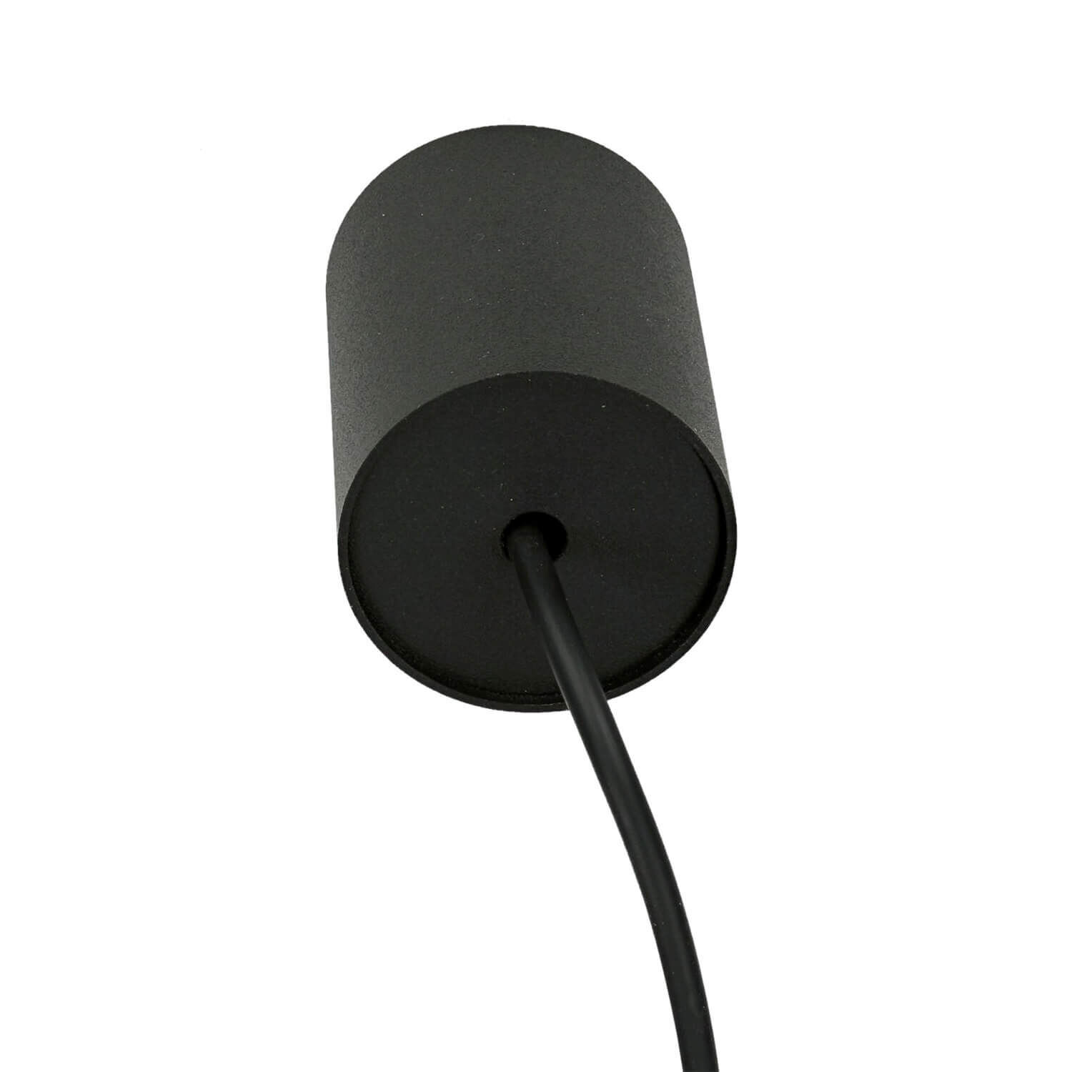 pendelleuchte-haengelampe-lang-minimal-1-flammig-schwarz-modern-4 Mikrofon, Kugelmikrofon, Kabelmikrofon, Schwarz, Aufnahmegerät