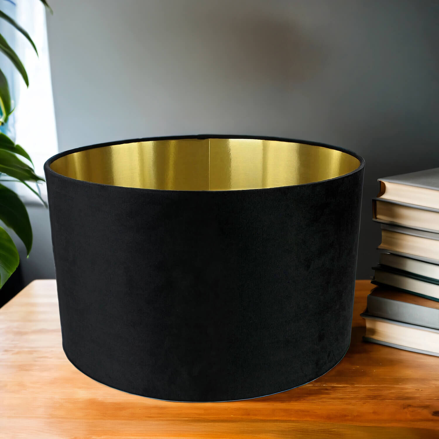 Lampe, Lampenschirm