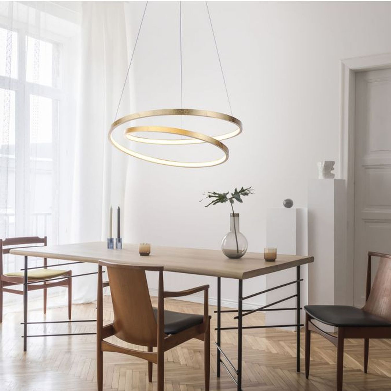 Esszimmer, Esstisch, Tisch, Innenarchitektur, Tischplatte