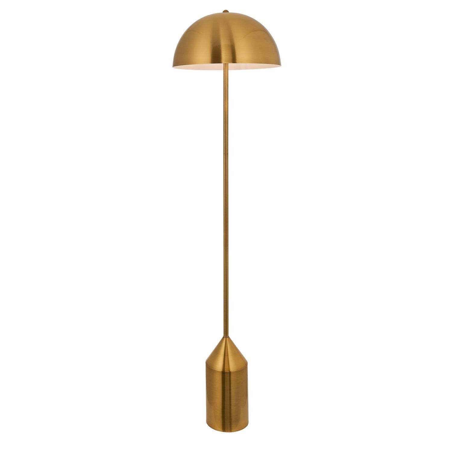 Lampe, Lampenschirm