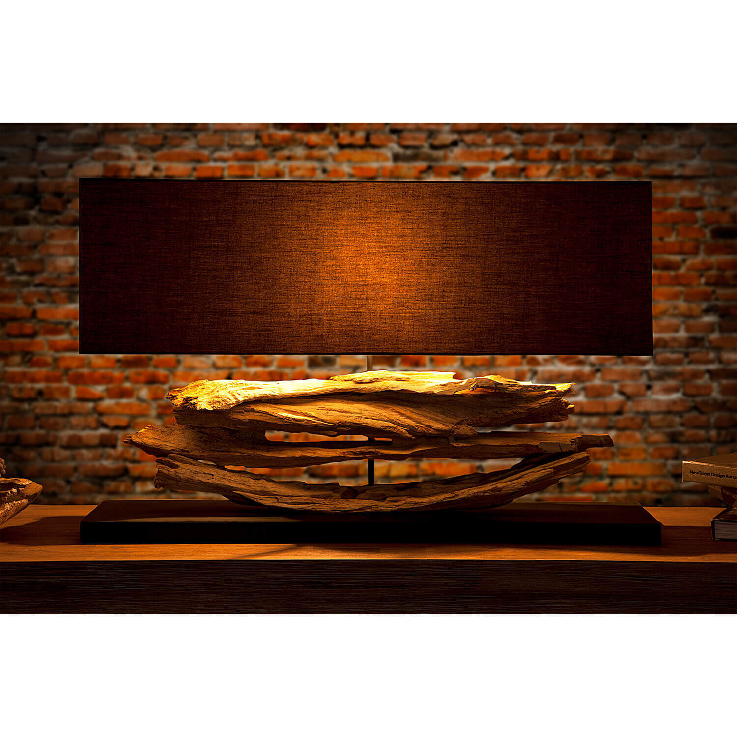 Drinnen, Innenarchitektur, Kamin, Holz, Mauer