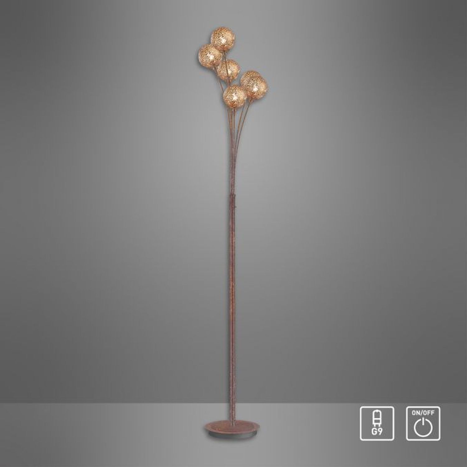 Lampe