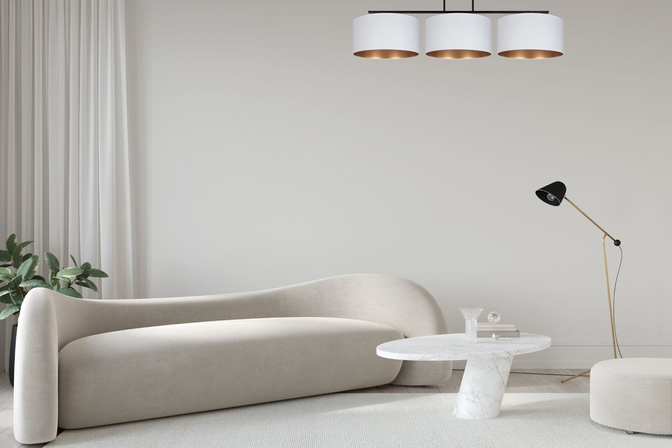 Lampe, Stehlampe, Mobiliar