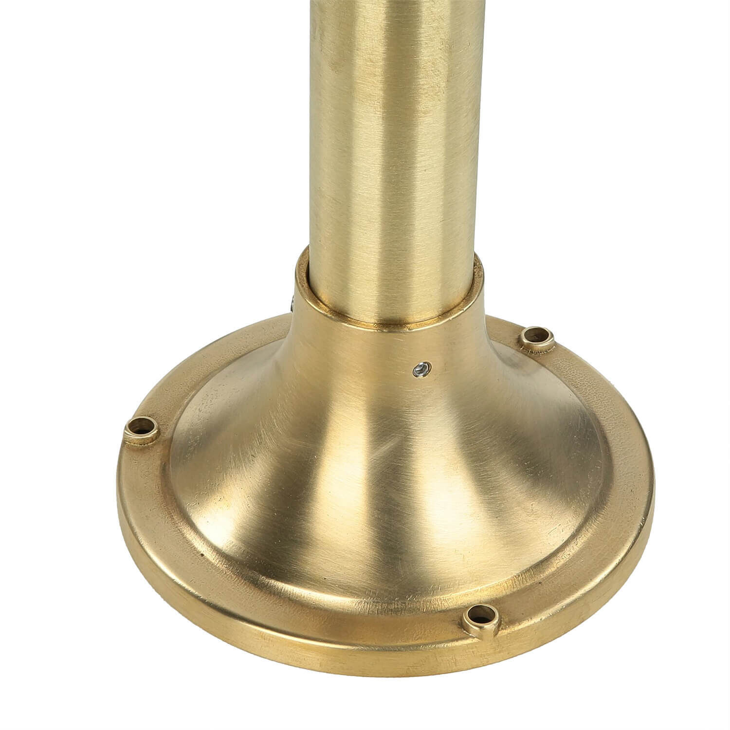 Bronze, Rauchrohr