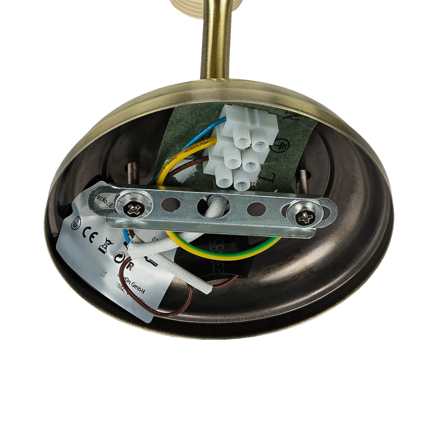 GRANDO Applique salon orientable Art nouveau salle de bain GRANDO Applique salon orientable Art nouveau salle de bain