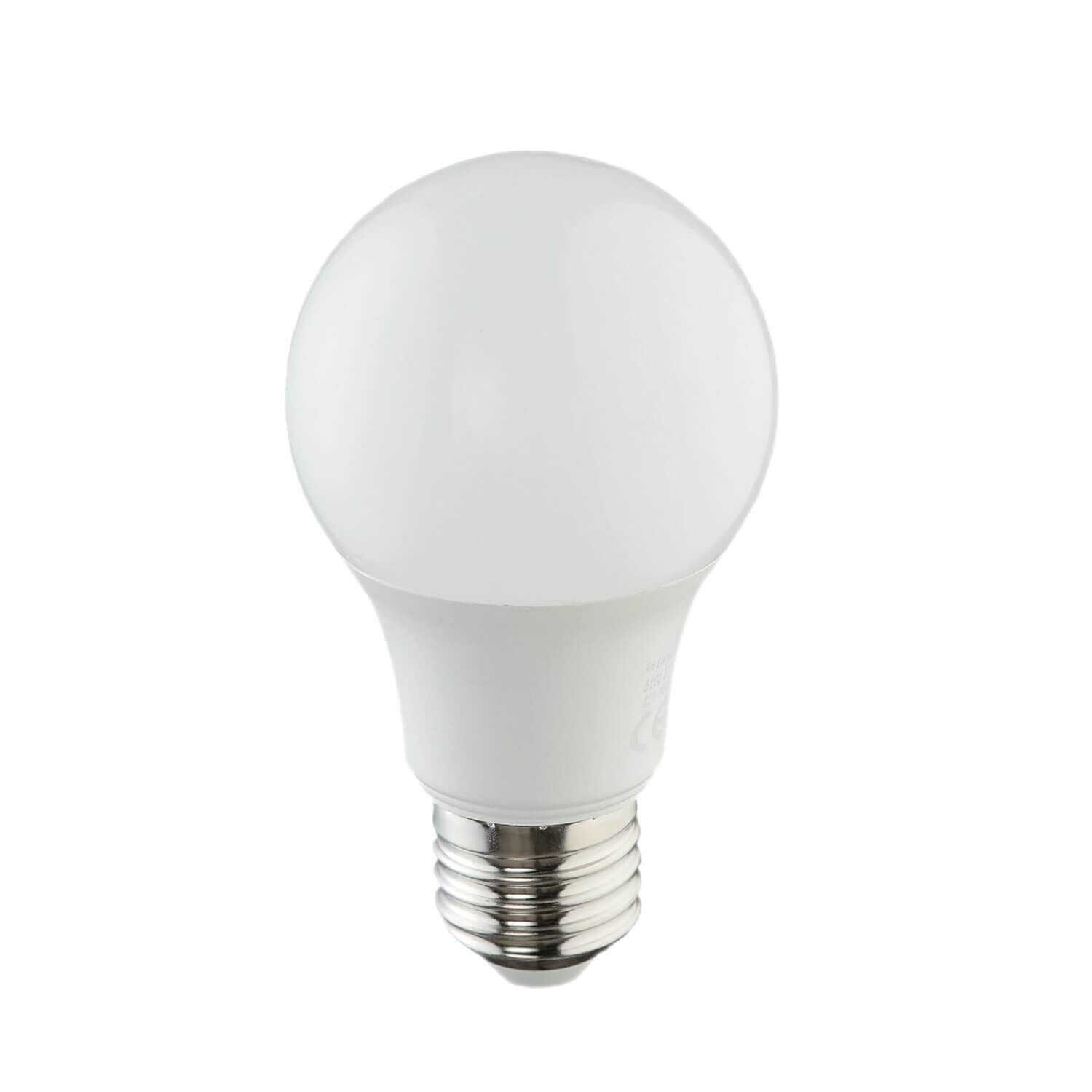 Ampoule LED E27 10,5 Watt 2700 K 1055 lm clair - LM10055