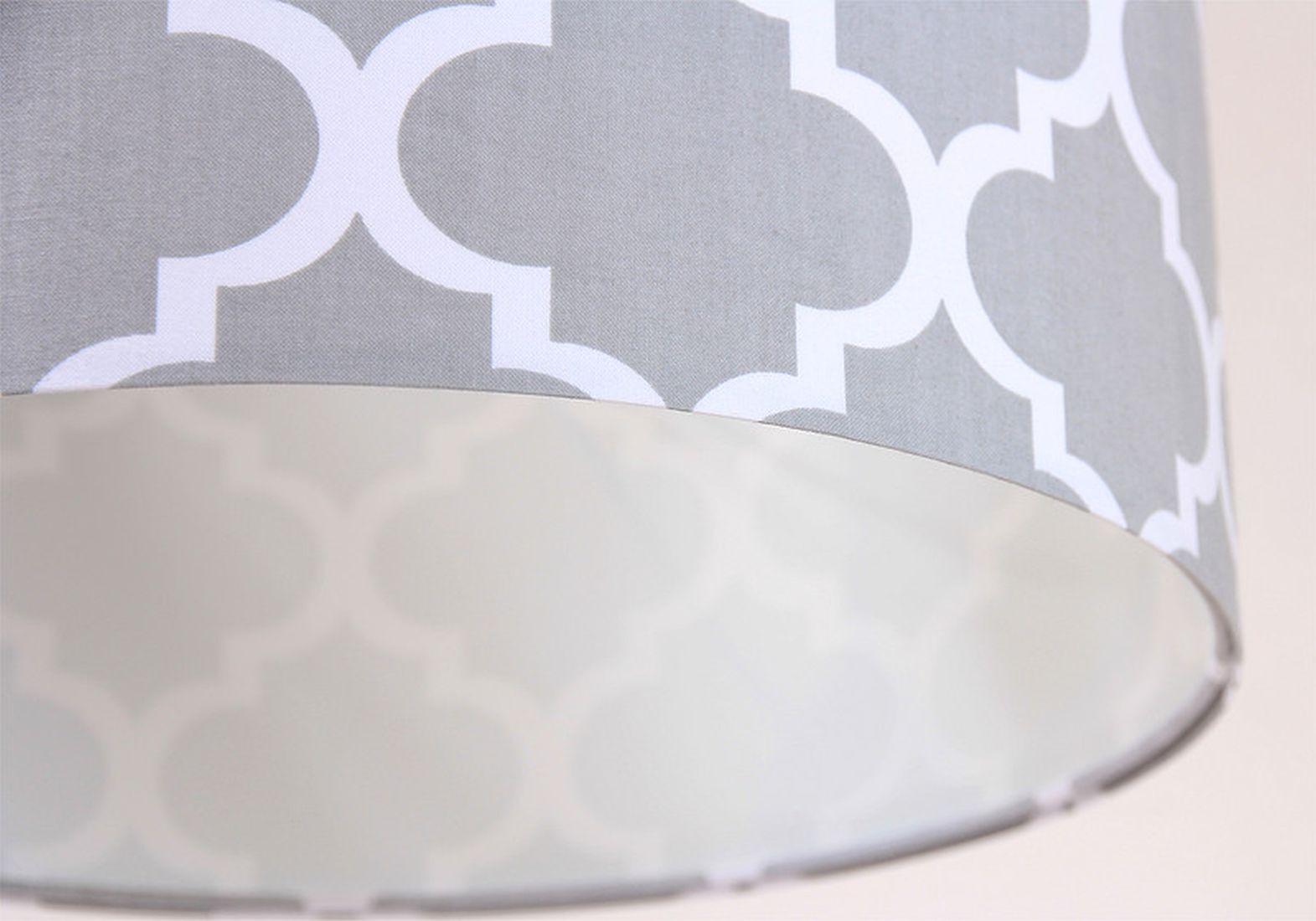 Lampe, Lampenschirm