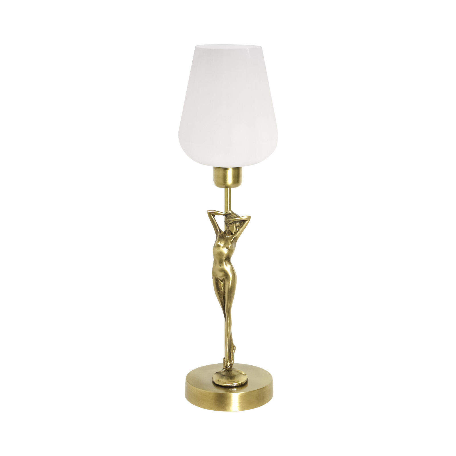 Lampe, Tischlampe