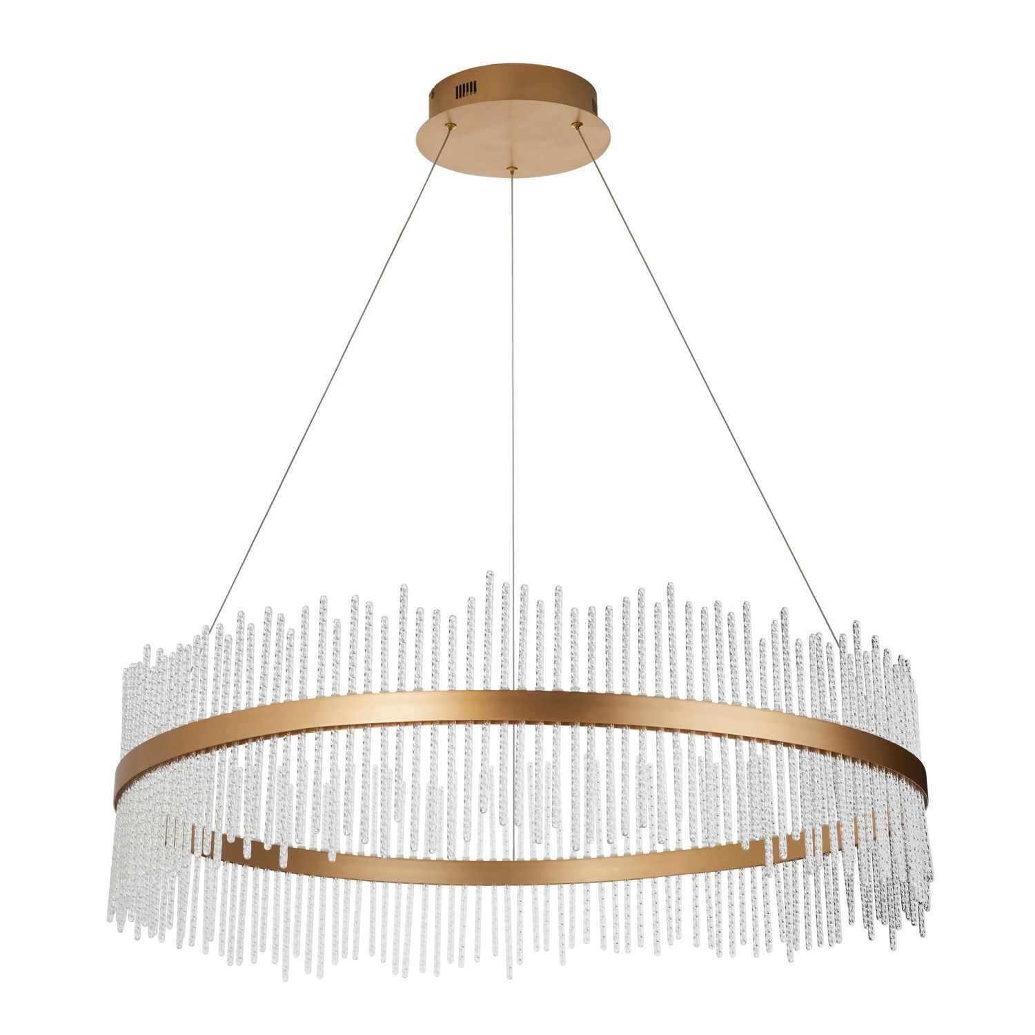 Leuchter, Lampe