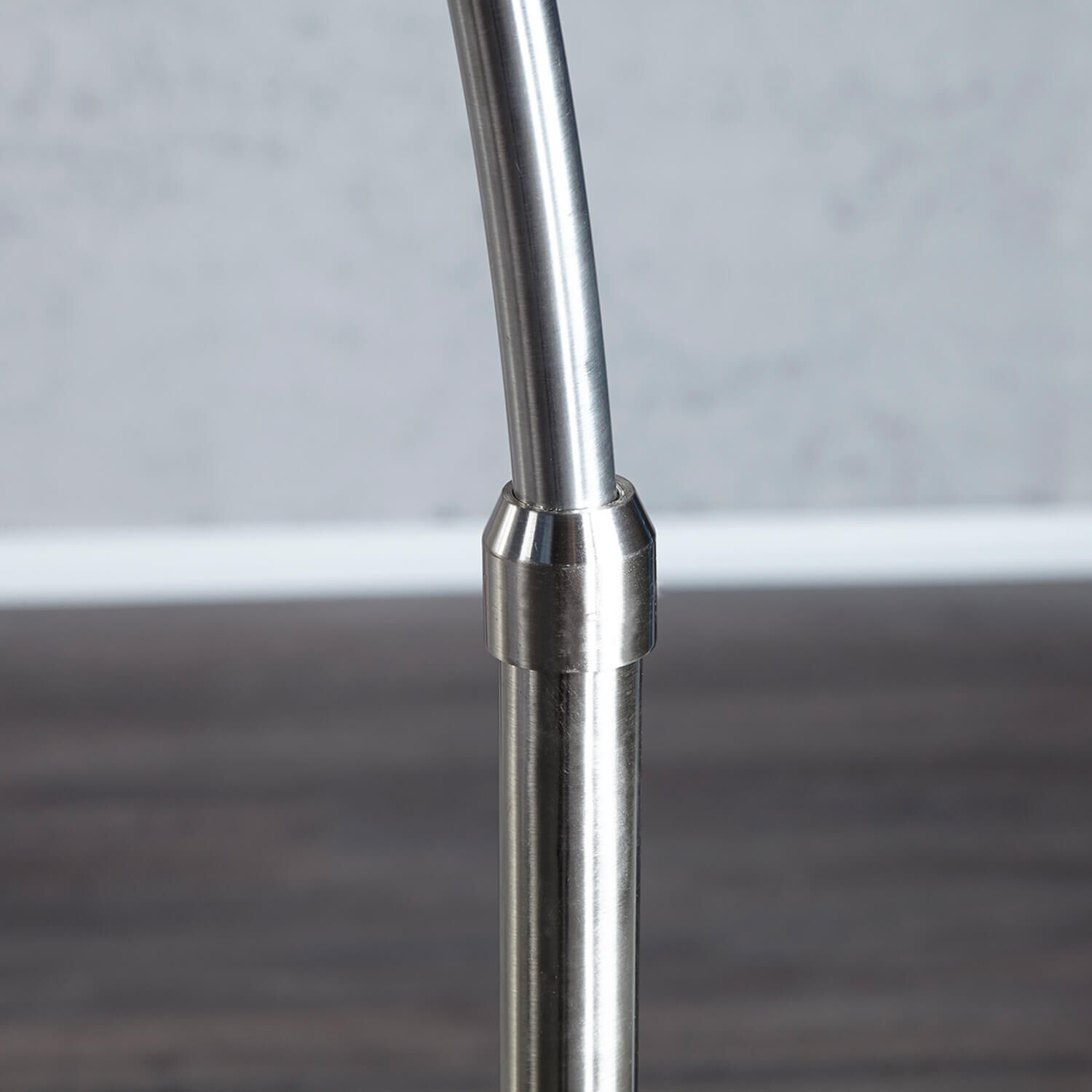 Stehlampe 200cm Retro Wohnzimmer Leuchte Schwarz Sinken, Waschbeckenhahn