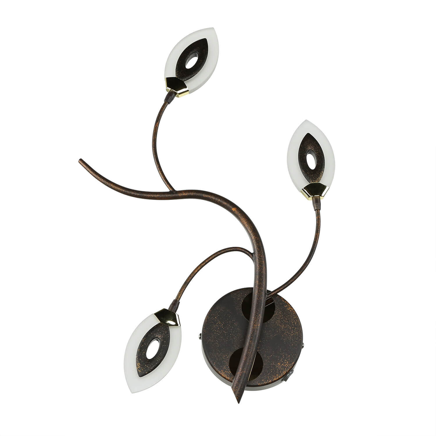 Leuchter, Lampe
