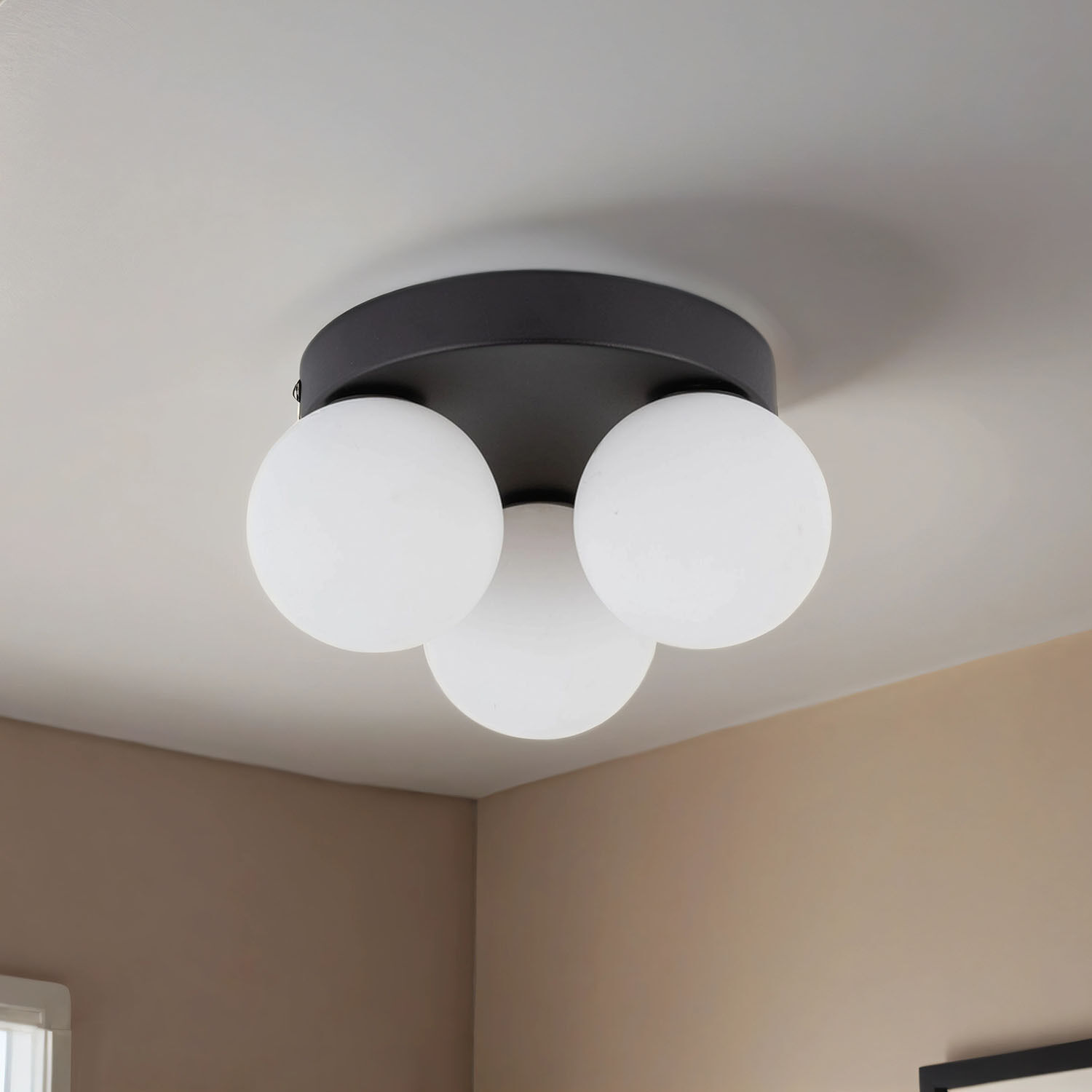 Deckenleuchte, Leuchte