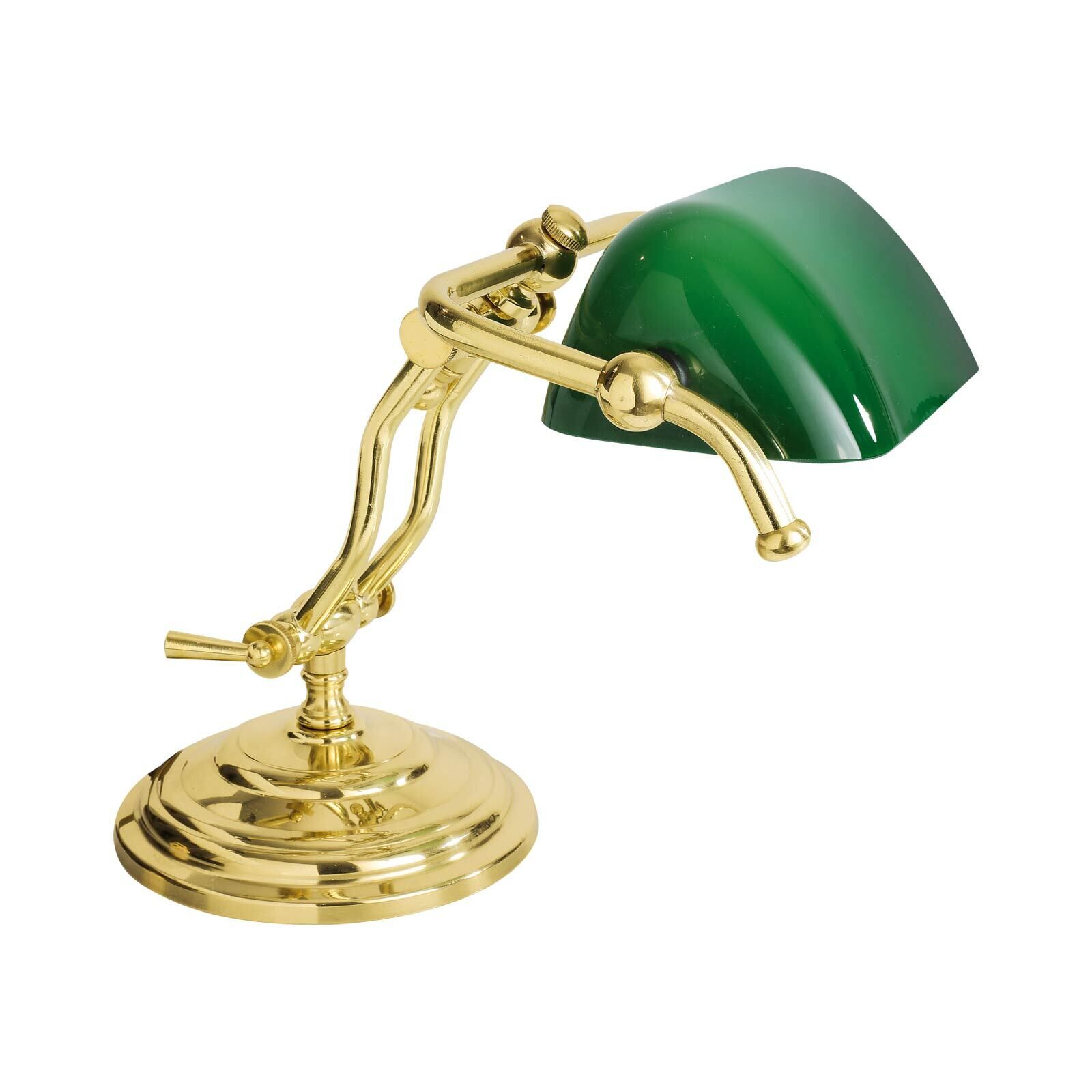 Lampe, Bronze, Lampenschirm, Zimmer, Duscharmatur