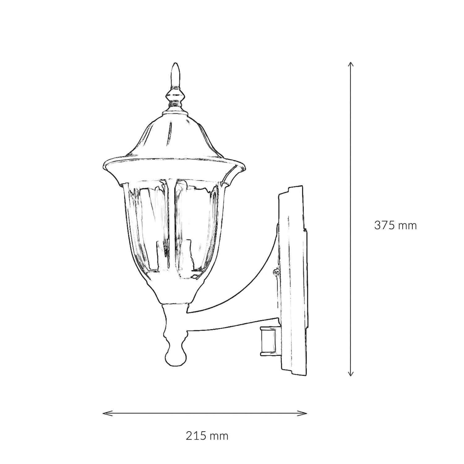 aussenwandleuchte-mit-bewegungsmelder-milano-sensor-aussenleuchte-wand-laterne-gold-antik-rustikal--7 laterne, wandlampe, außenleuchte, kupferoptik, glaslampe