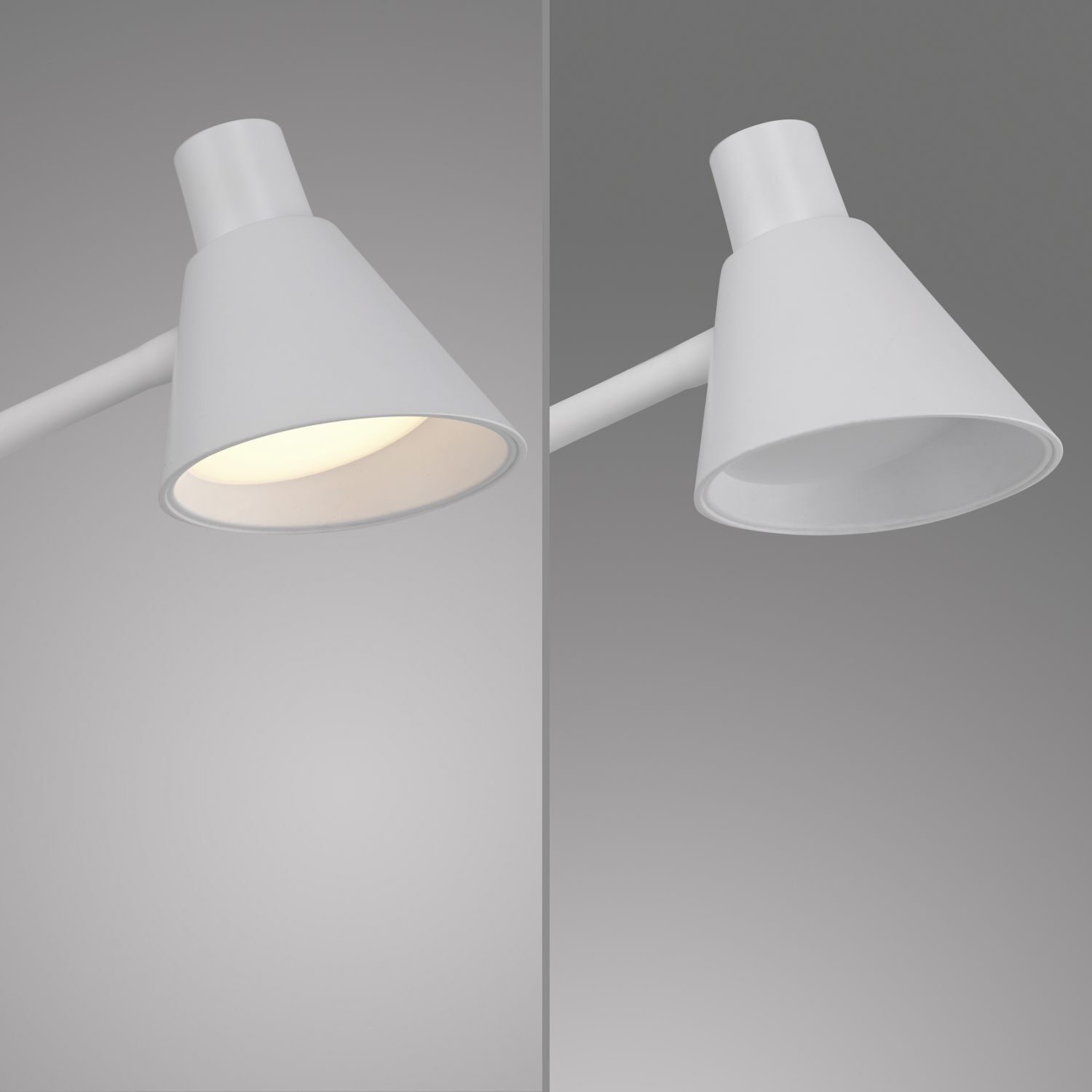 Lampe, Lampenschirm, Beleuchtung