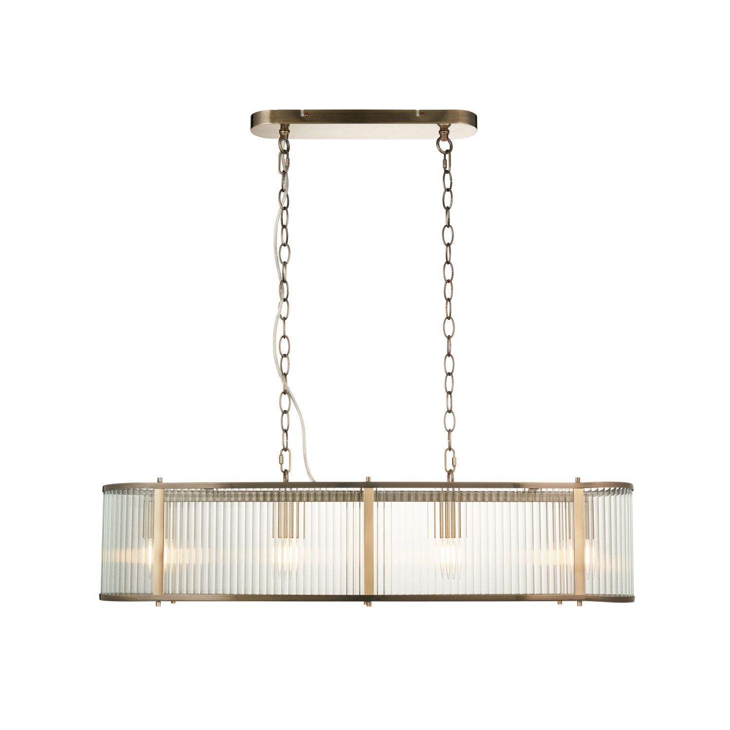 Leuchter, Lampe, Leuchte