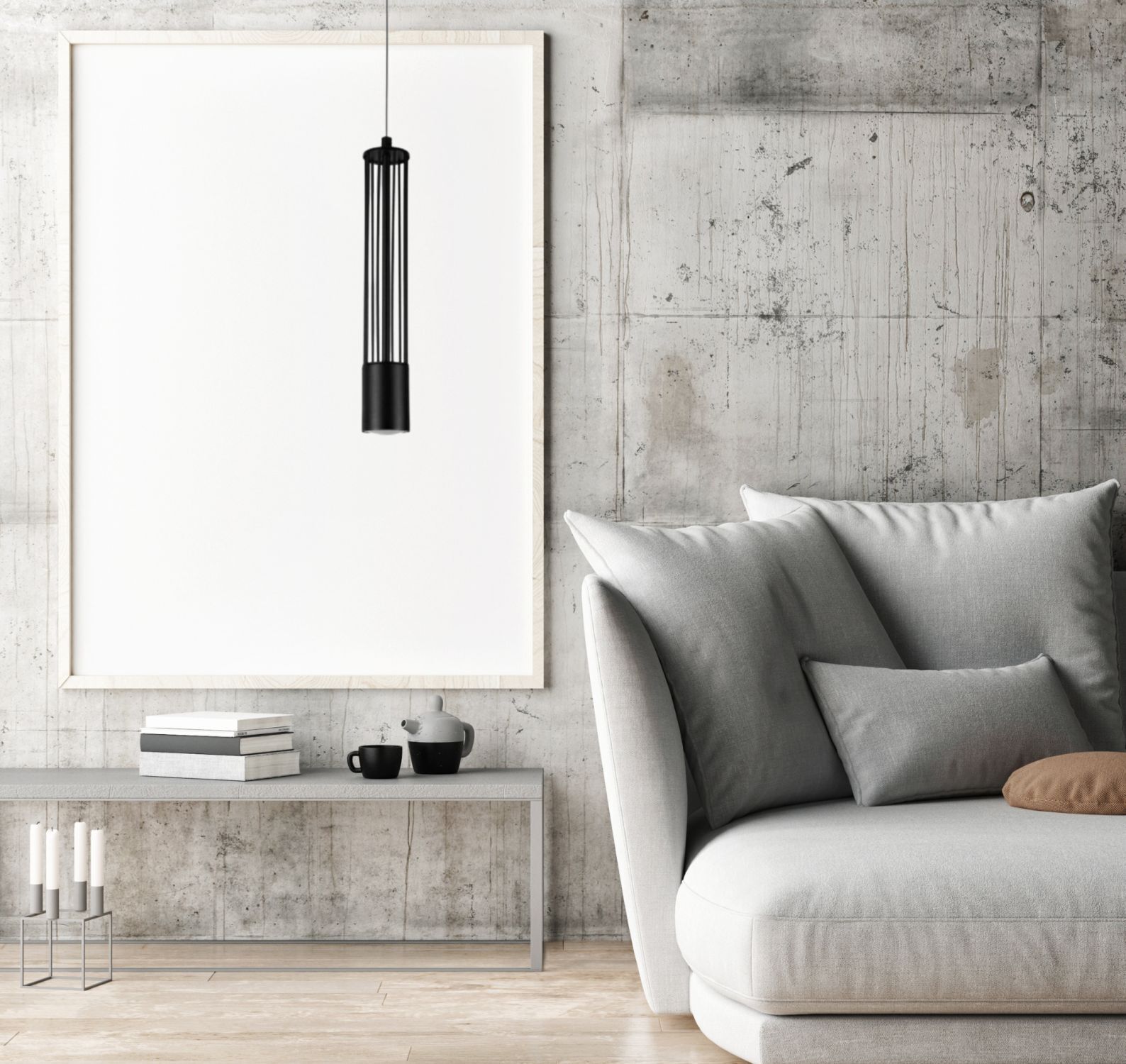 Innenarchitektur, Inneneinrichtung, Wohnzimmer, Wand, Kissen