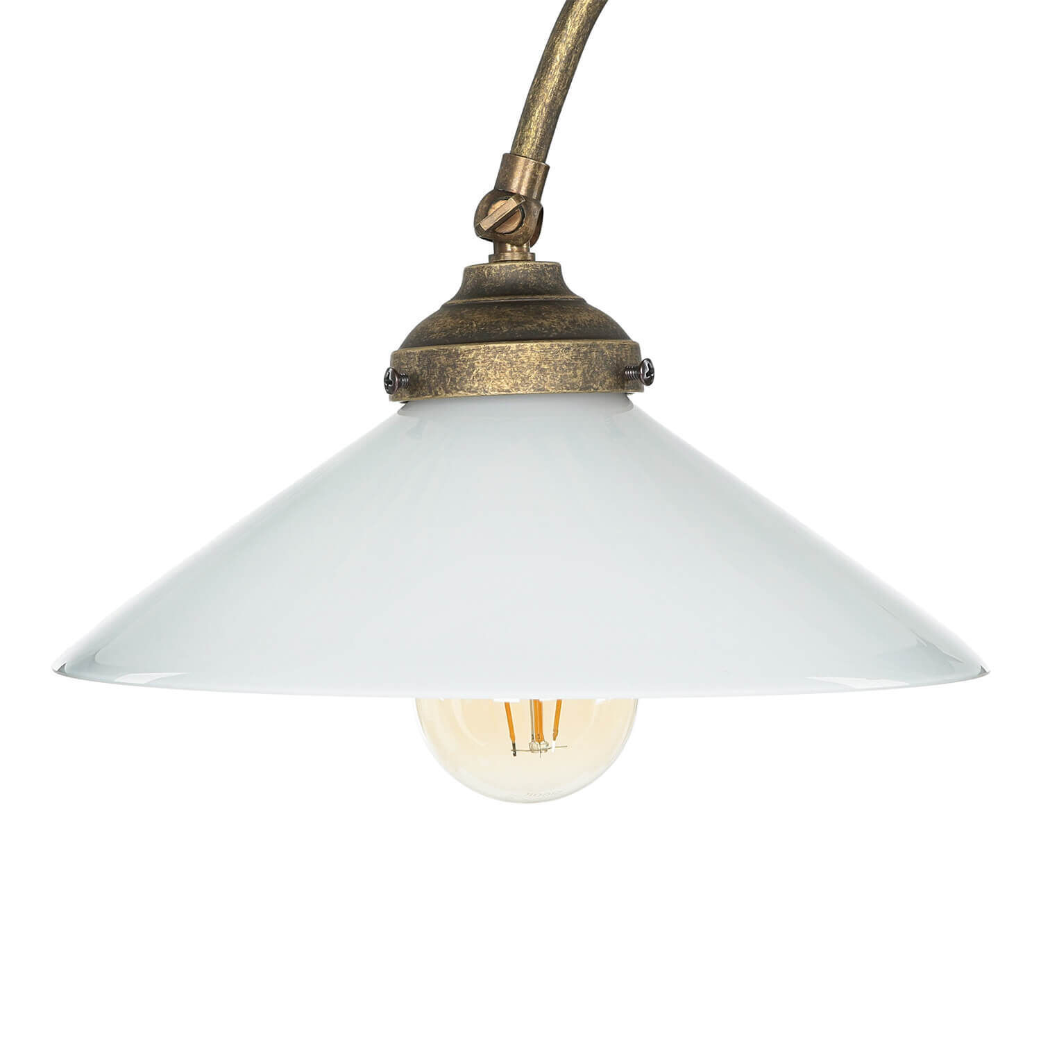 Rustikale Stehleuchte Standlampe E27 Fiordo Lampe, Deckenventilator, Gerät, Elektrisches Gerät, Leuchte