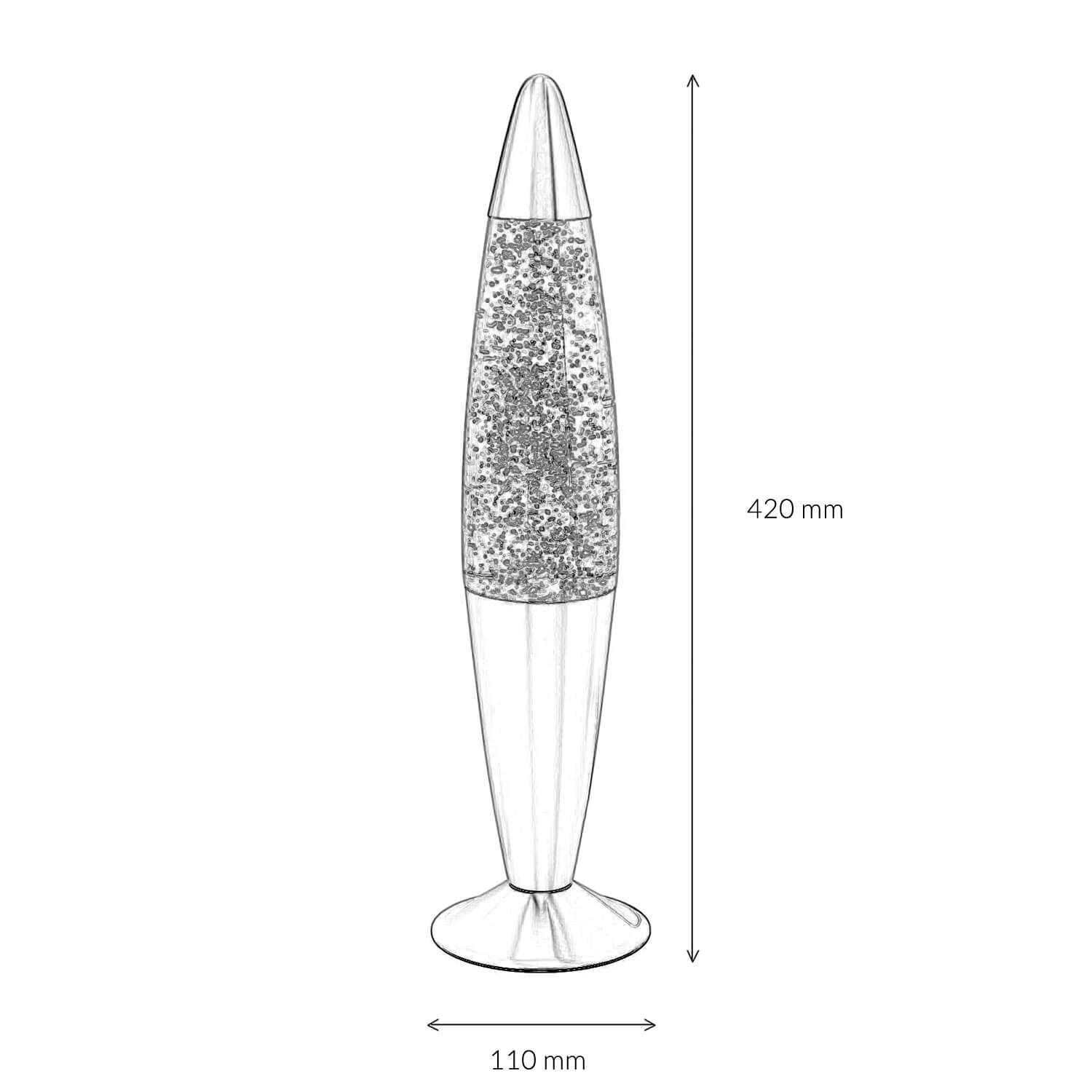 Lampe, Töpferei, Krug, Vase