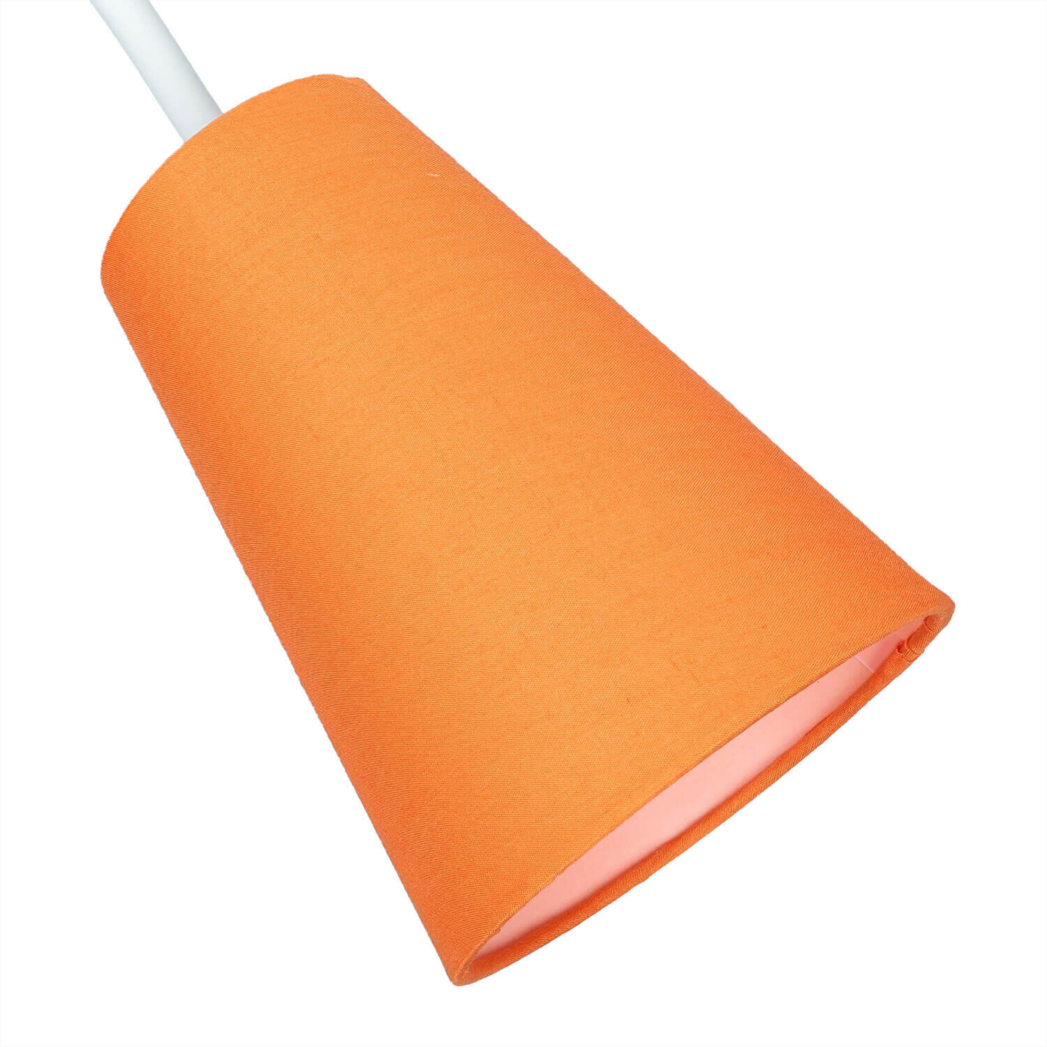 Bunte Deckenlampe Kinderzimmer flexible Arme 5flmg Lampe, Lampenschirm