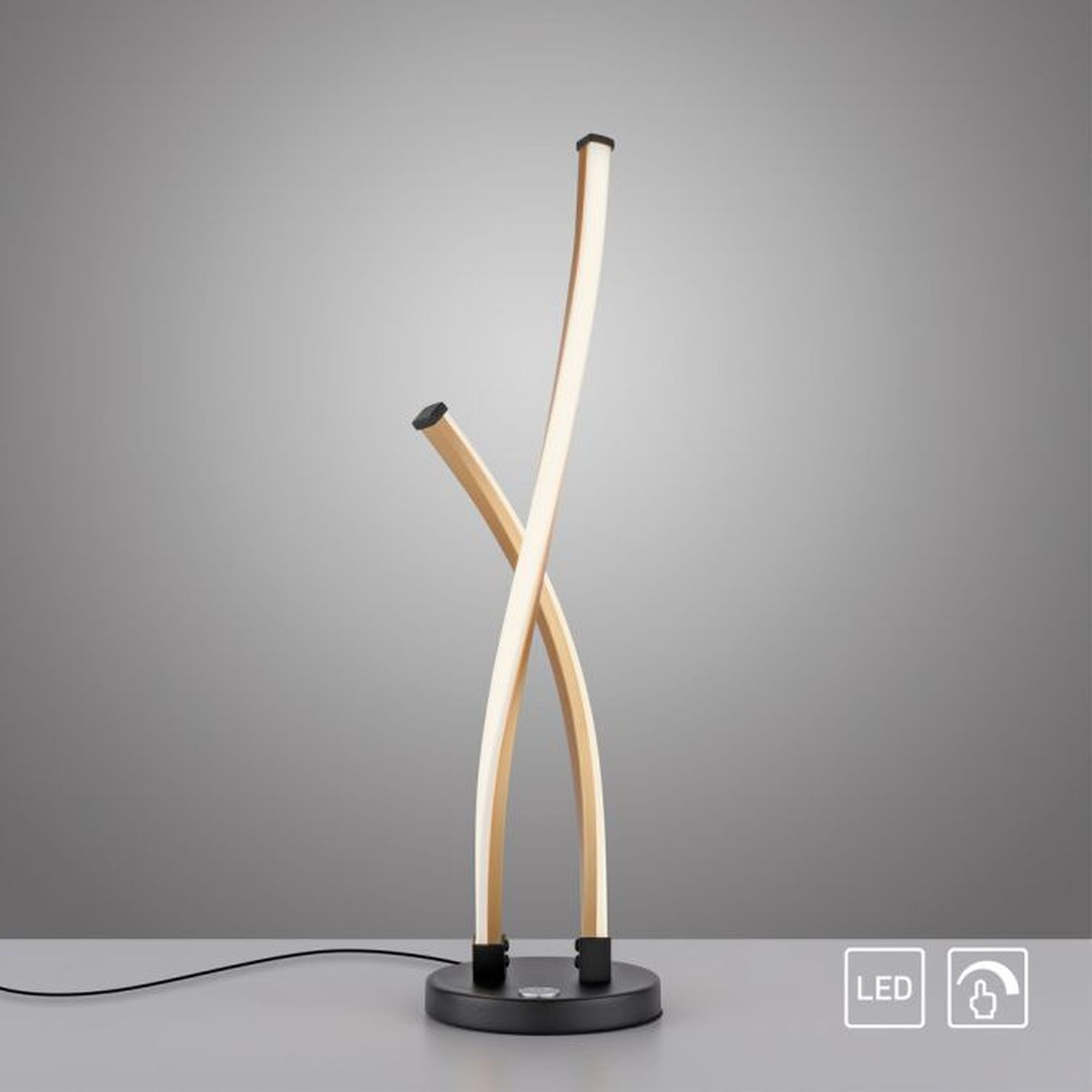 Lampe, Tischlampe
