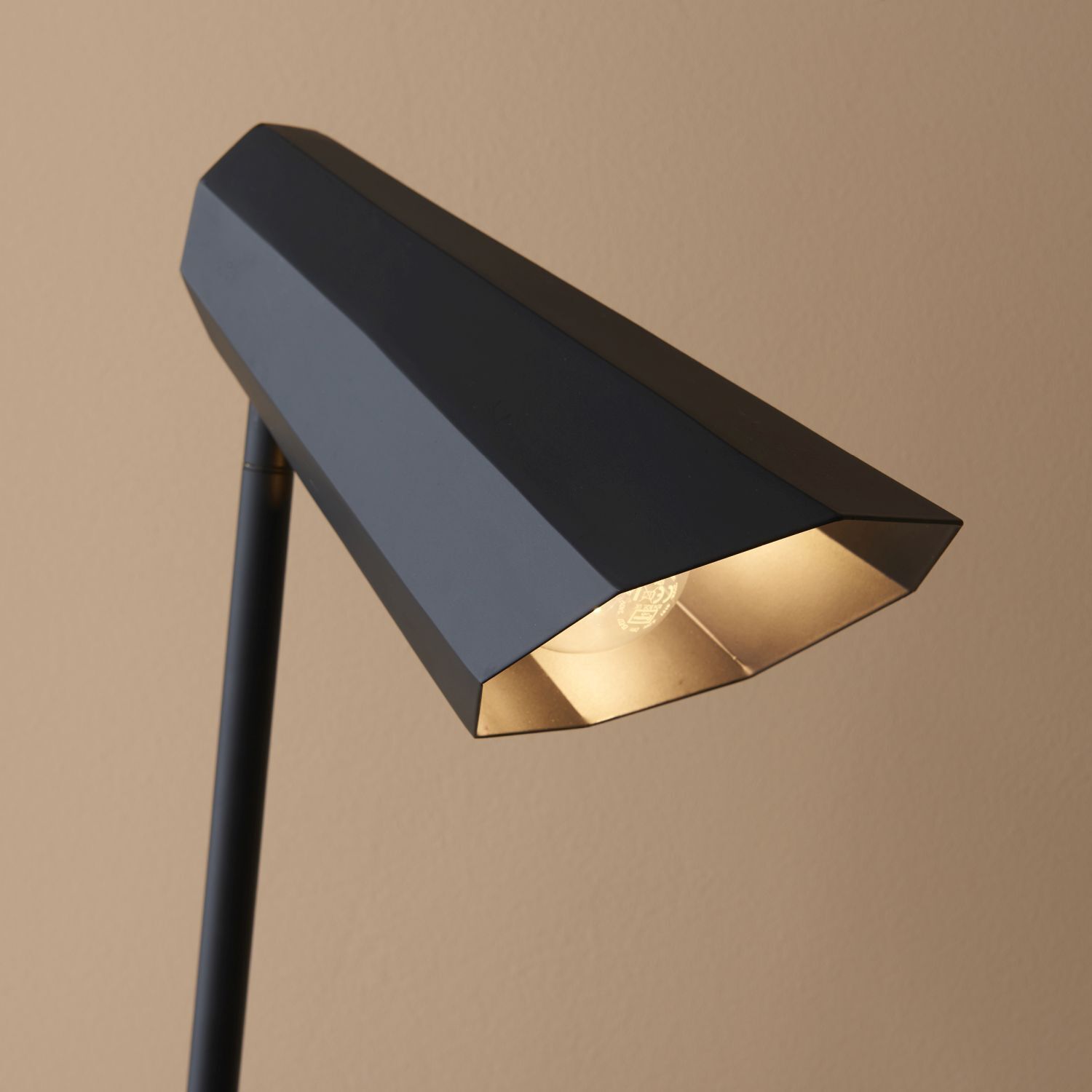 Lampe, Lampenschirm, Beleuchtung