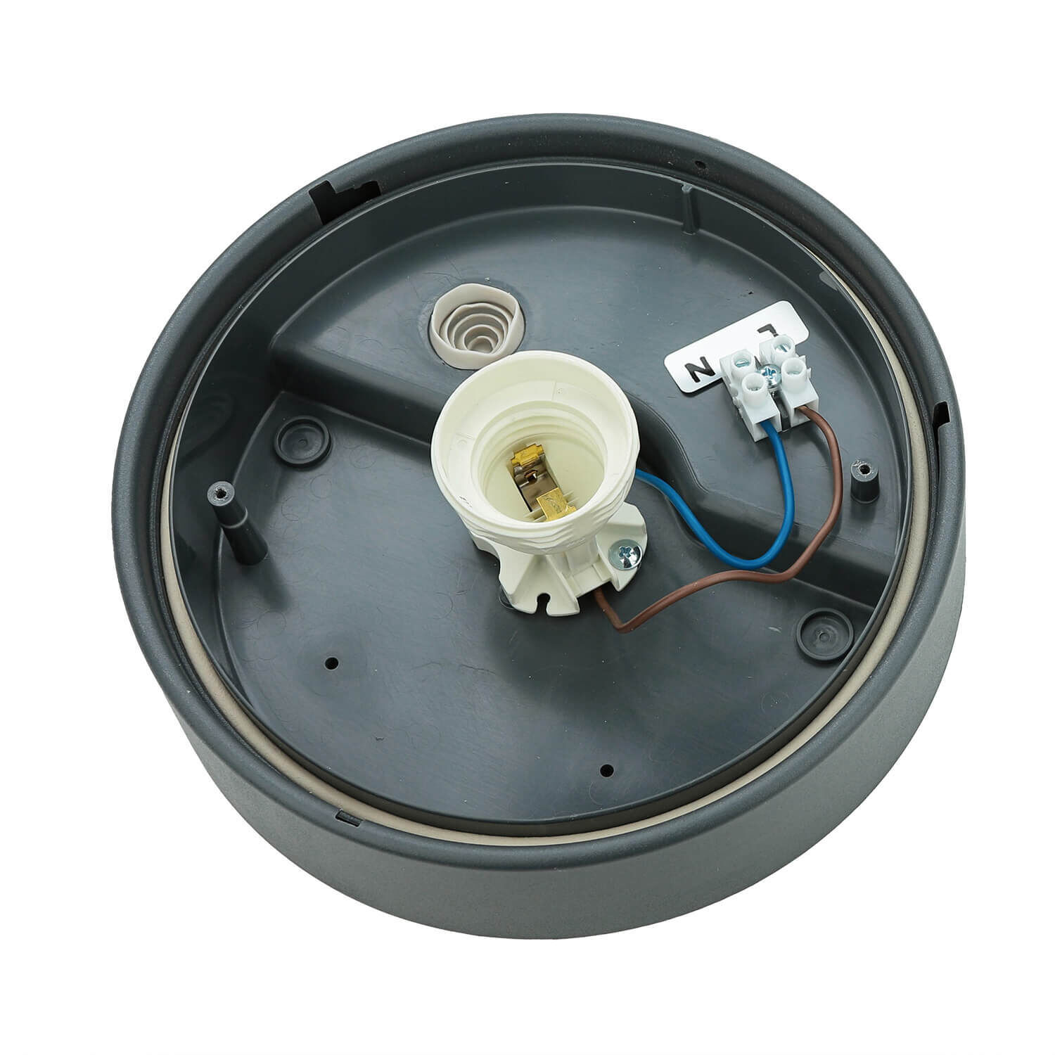 Elektronik, Sprecher