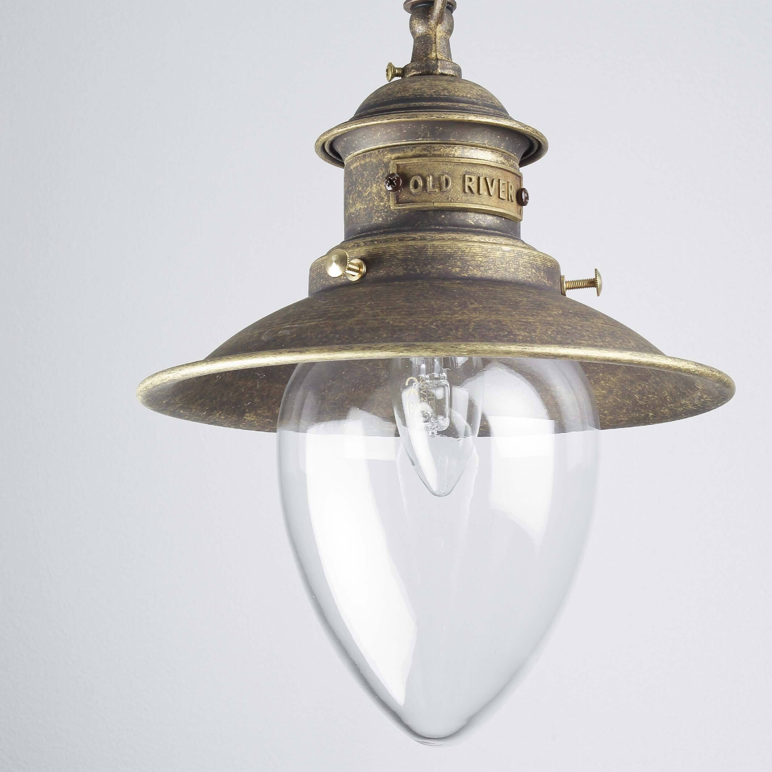 Leuchte, Lampe