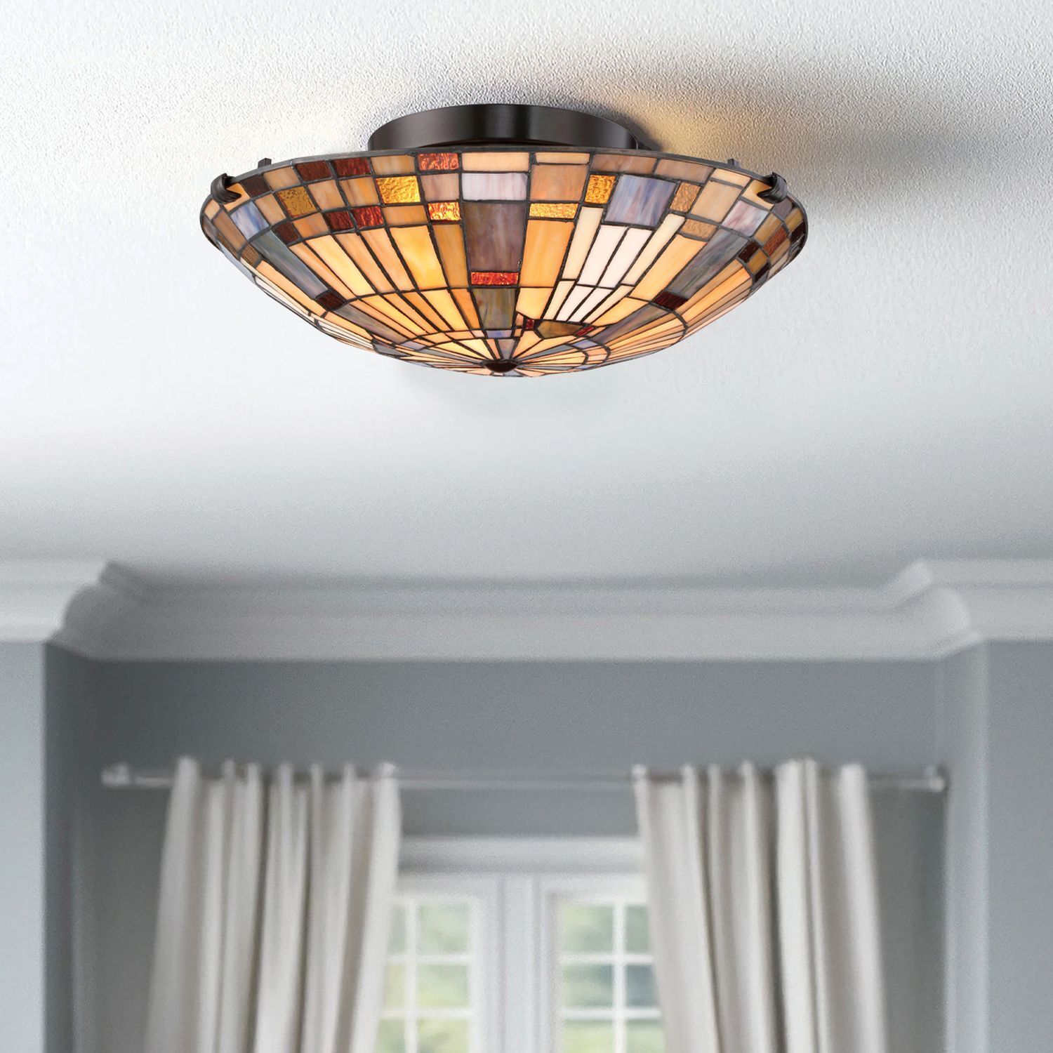 Deckenleuchte, Leuchte, Lampe