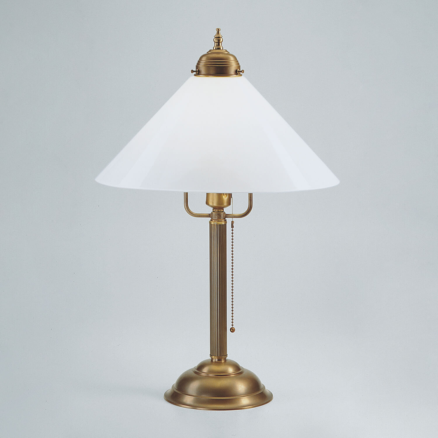 Lampe, Tischlampe, Lampenschirm