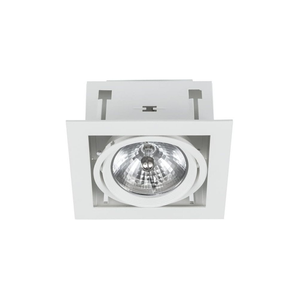 Moderner Spotstrahler DOWNLIGHT Beleuchtung