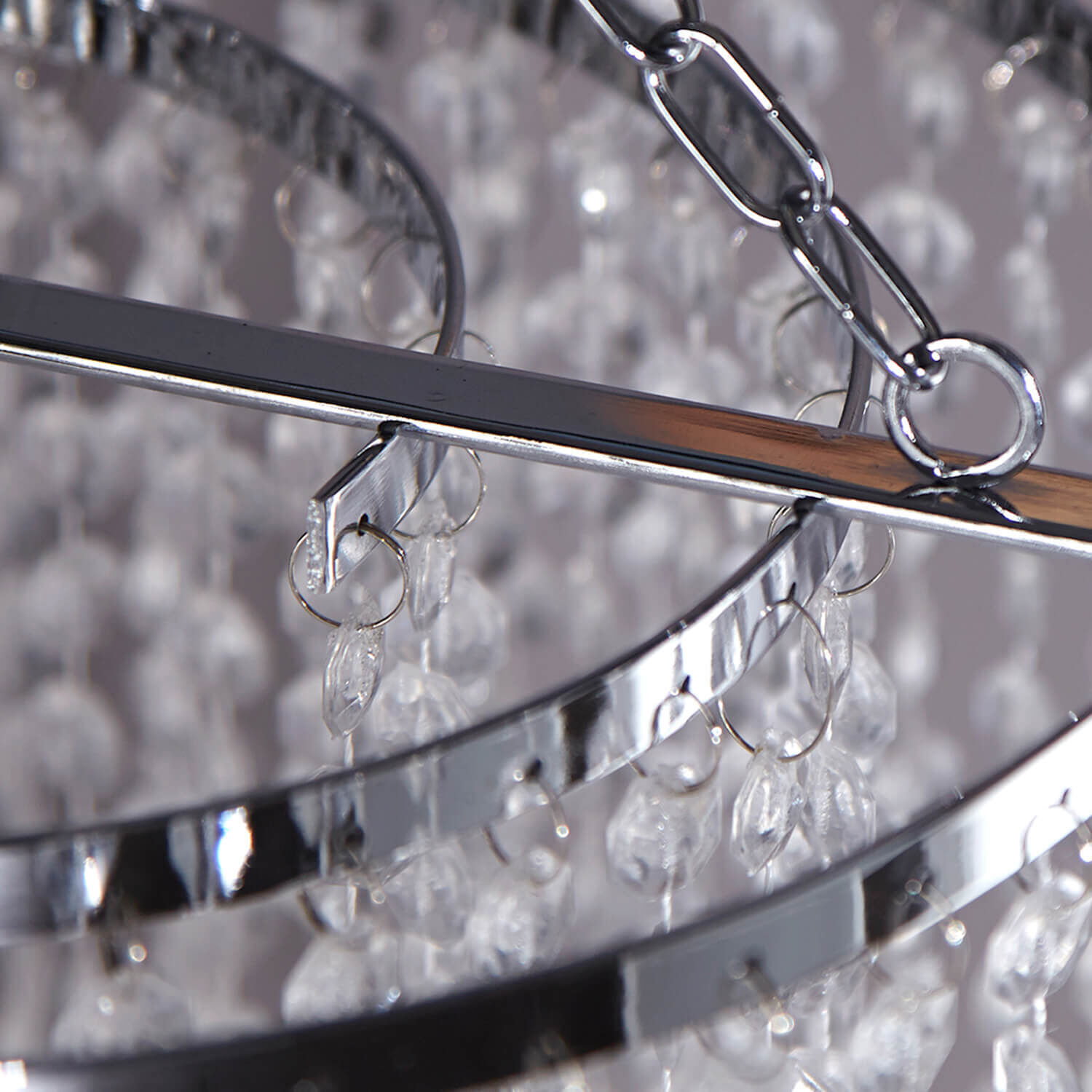 Leuchter, Lampe, Zubehör, Diamant, Kristall