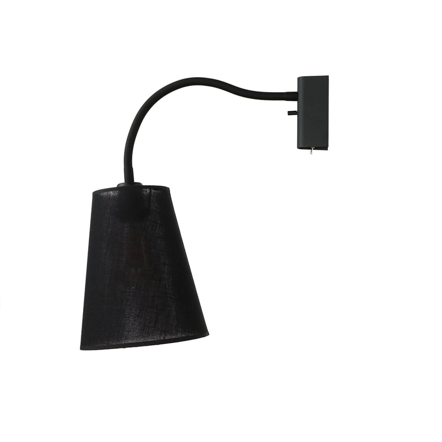 Lampe, Lampenschirm