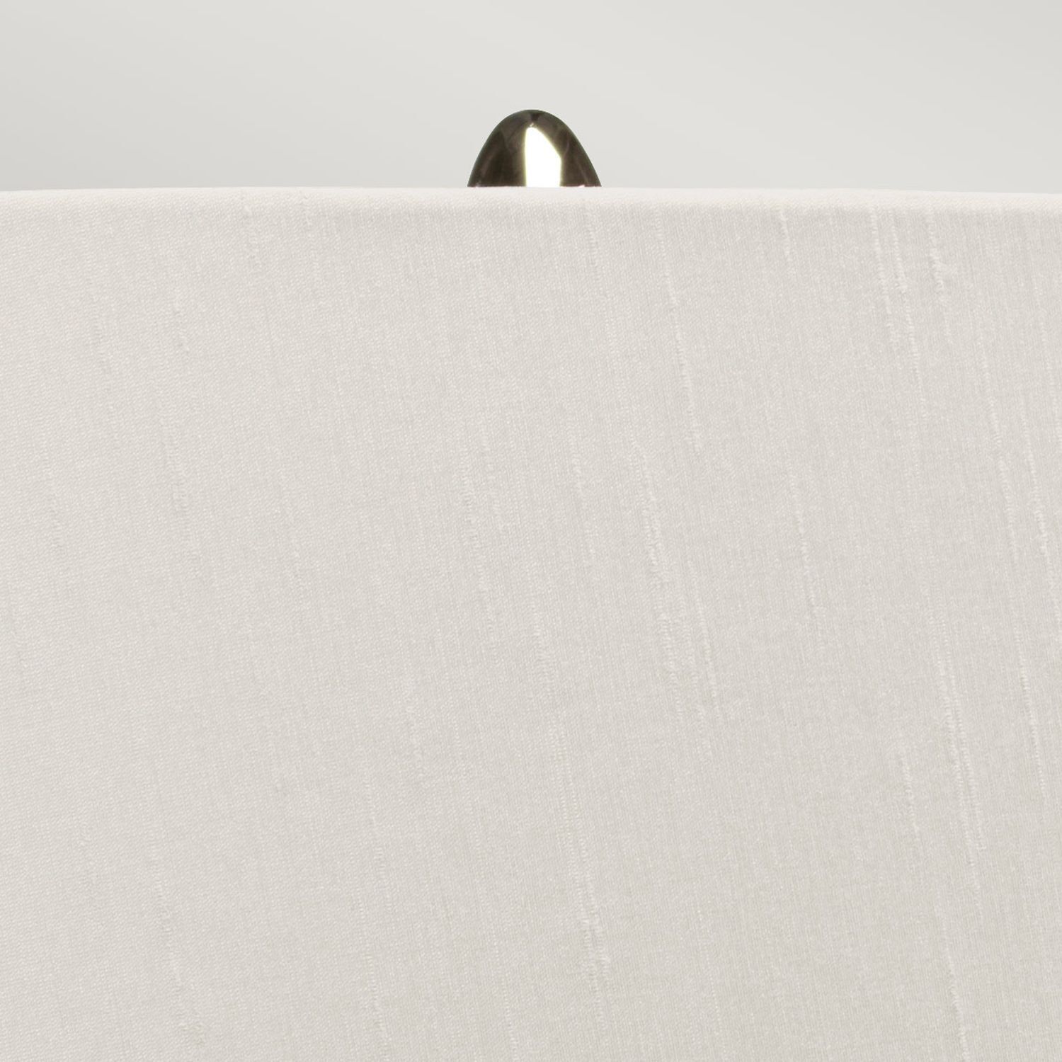 Lampe de table bleu taupe 71,5 cm E27 pied éclairé LED GU10