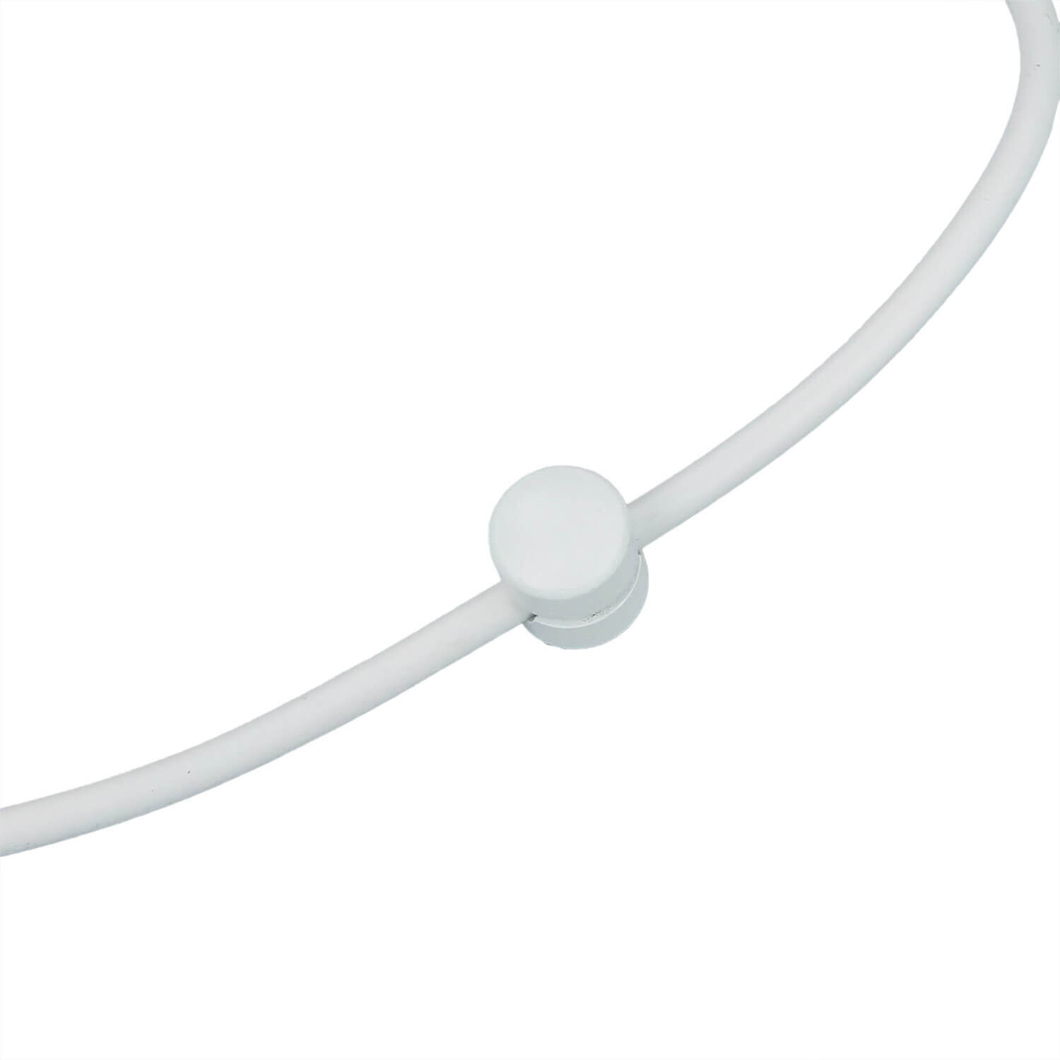 Lampe suspendue avec fiche Blanc Salon Table à manger Lampe suspendue avec fiche Blanc Salon Table à manger