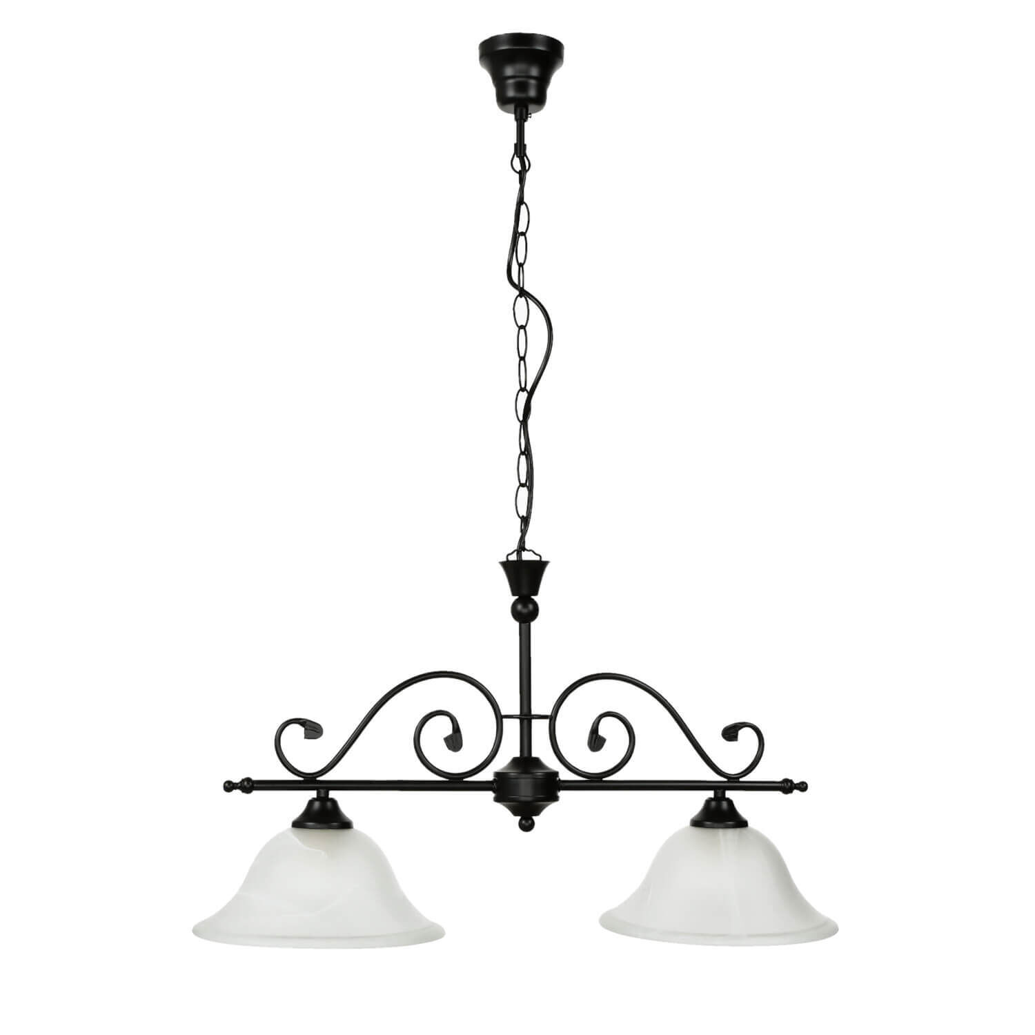 Leuchter, Lampe, Leuchte