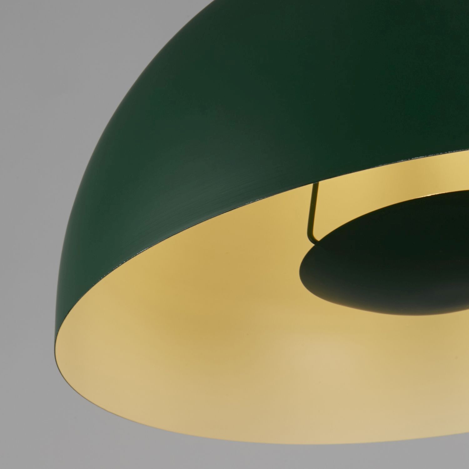 Lampe, Lampenschirm