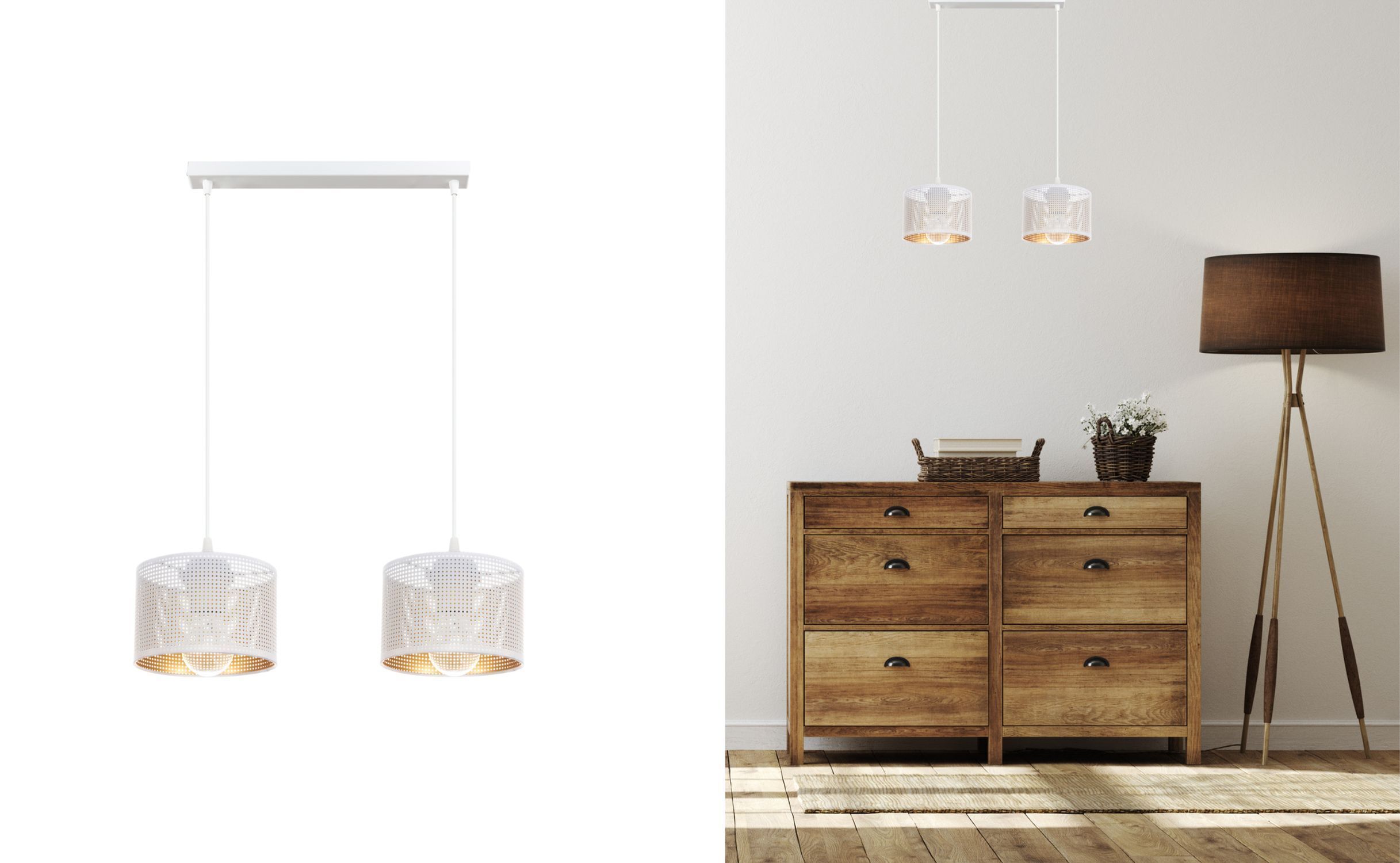 Lampe, Mobiliar, Kabinett, Anrichte