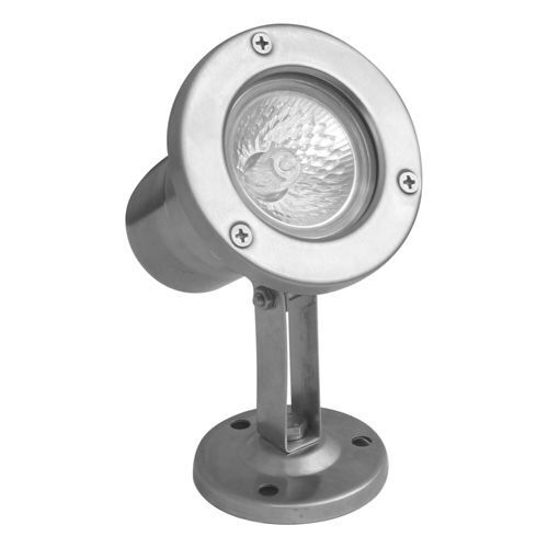 Außenlampe IP68 wasserdicht verstellbar GU5.3