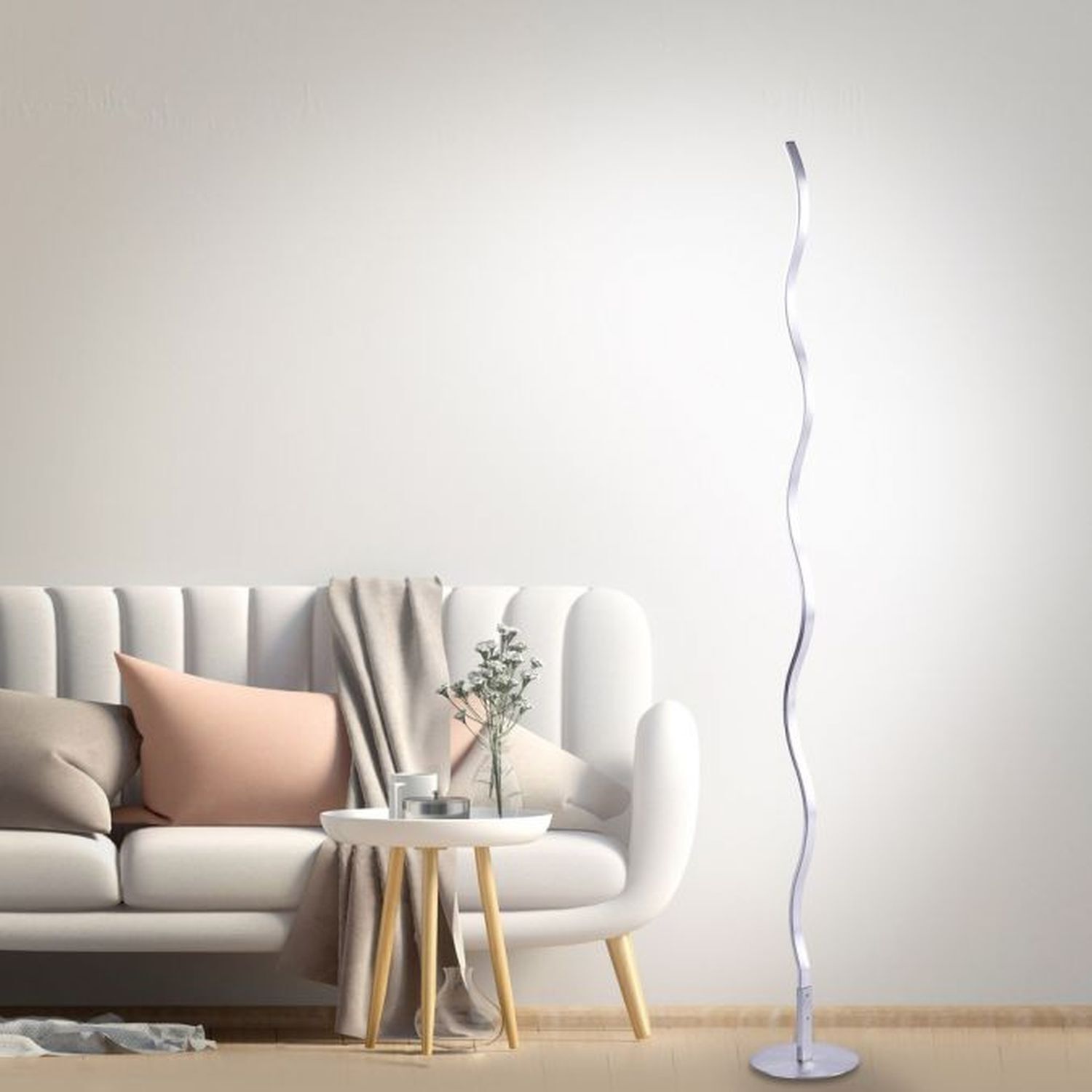 Lampe, Stehlampe