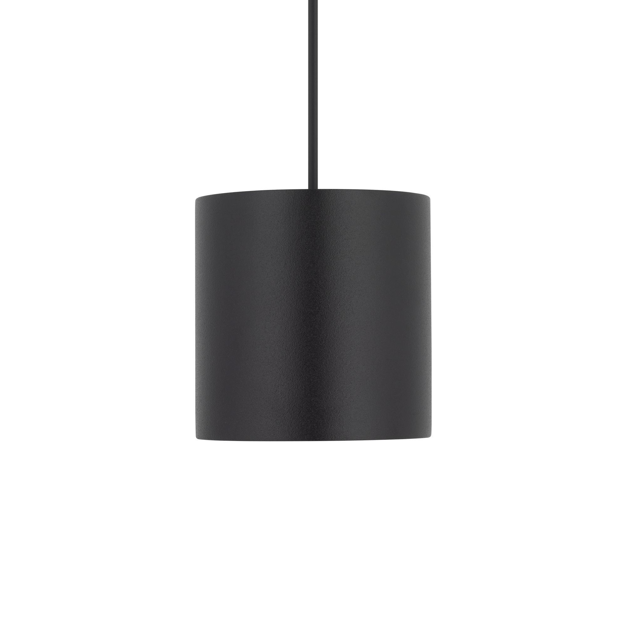 Hängelampe, Schwarz, Kegelförmige Lampe, Beleuchtung, Lampe