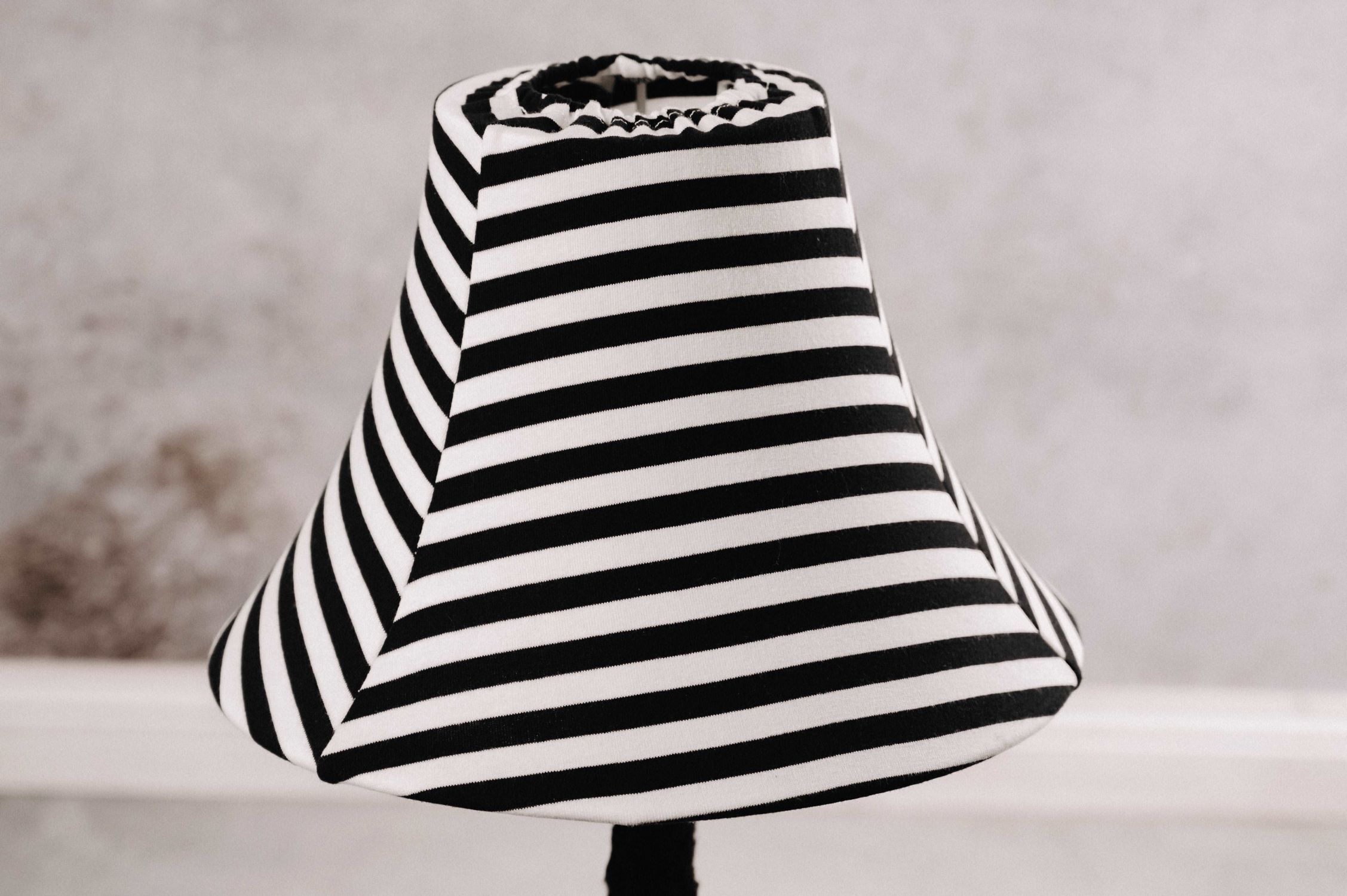 Lampe, Lampenschirm
